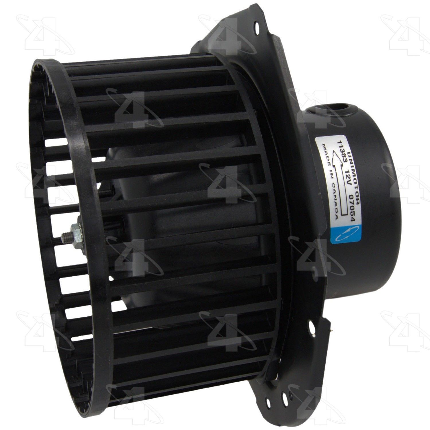 1996, 1995, 1994, 1993, 1992 GMC Jimmy HVAC Blower Motor