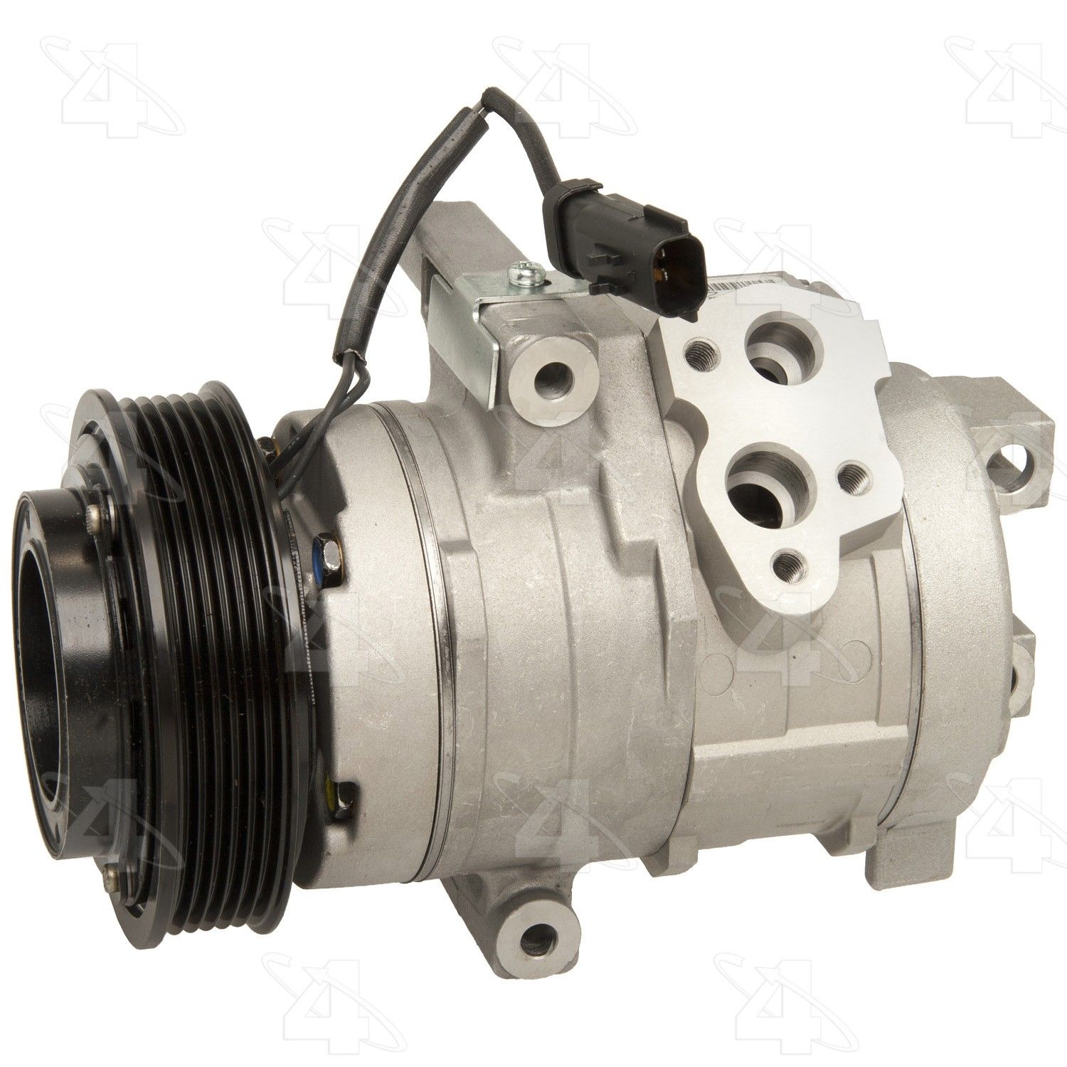 2005 Dodge Magnum A/C Compressor