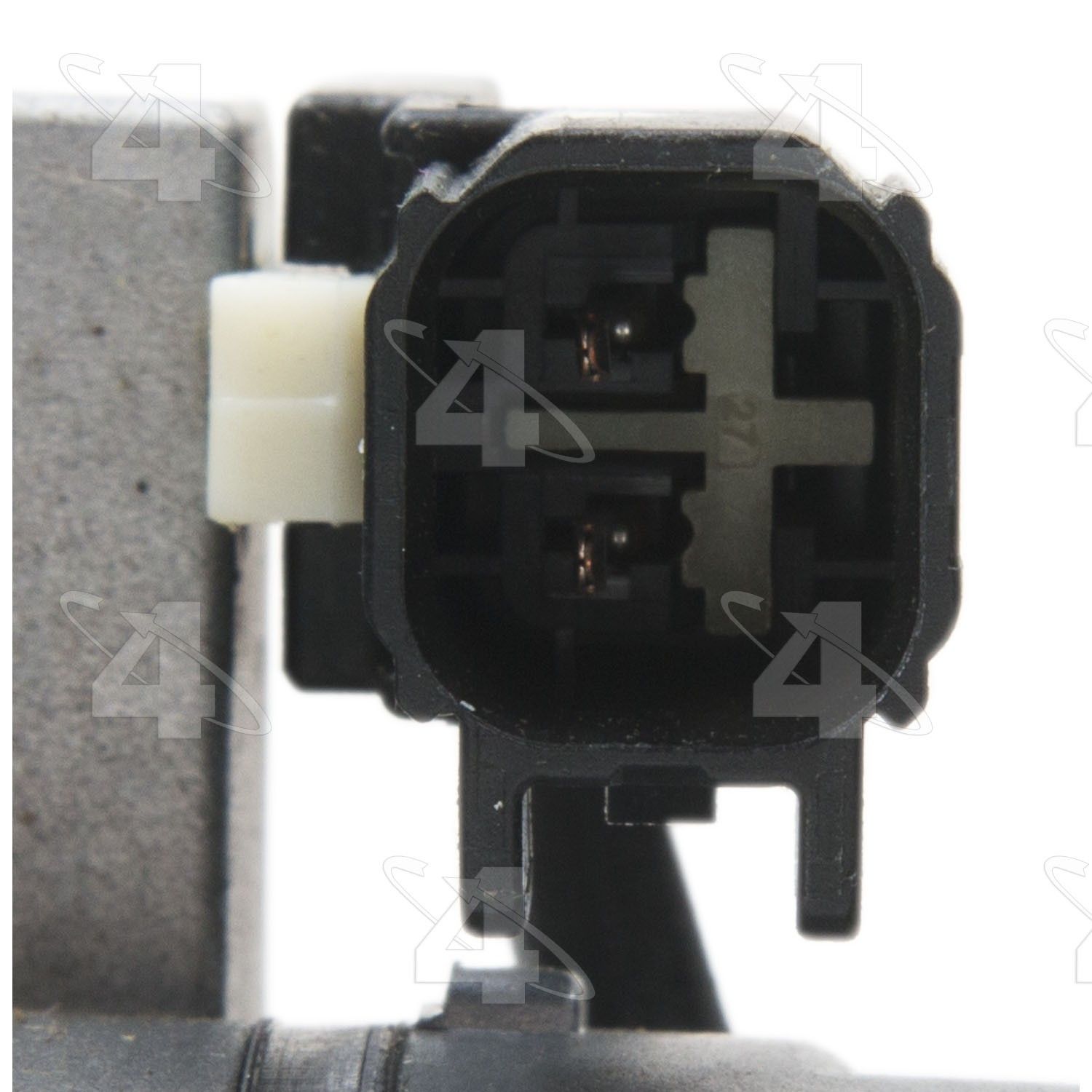 2014, 2013, 2012, 2011, 2010 Ford Mustang A/C Compressor