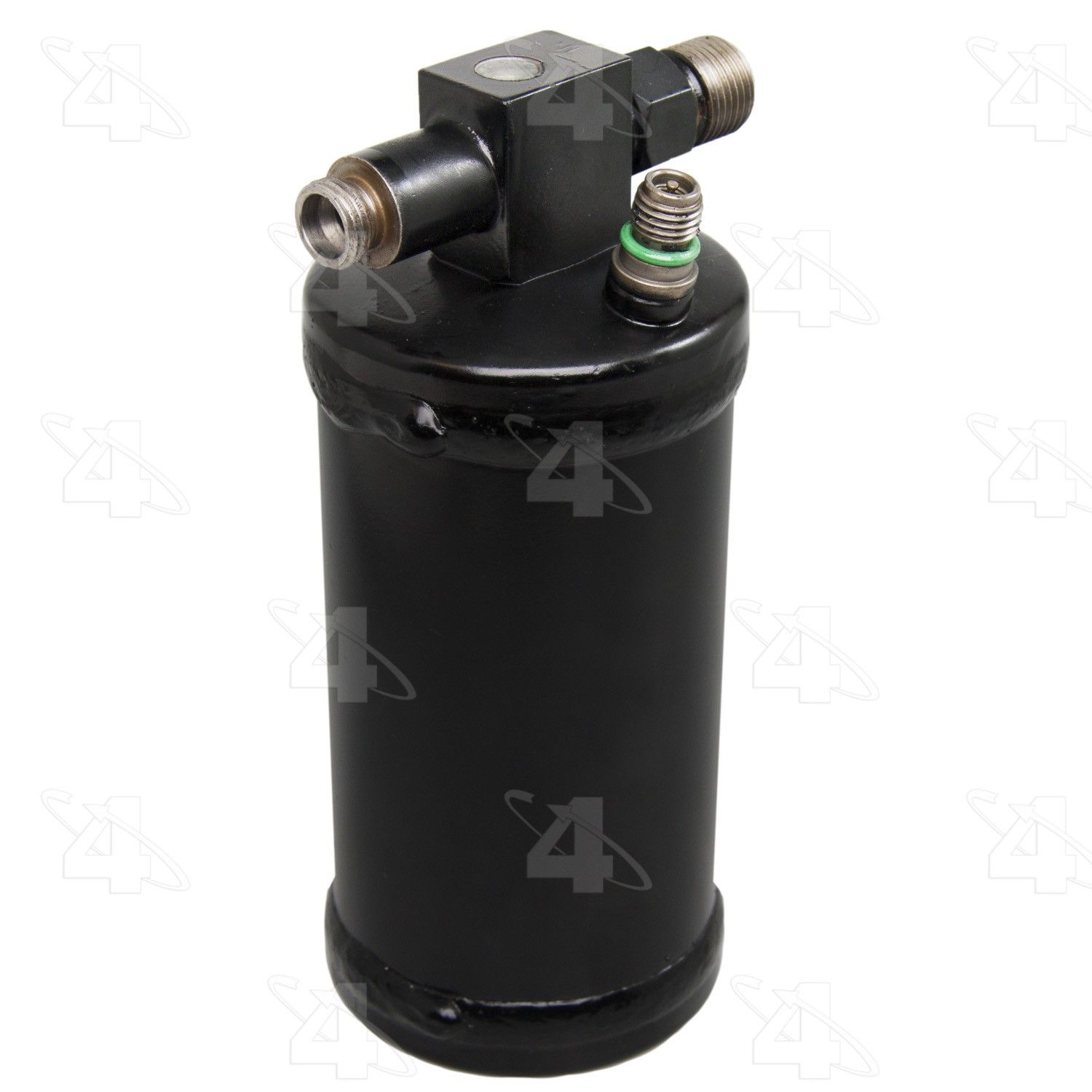 1989, 1988, 1987, 1986, 1985 GMC P2500 A/C Receiver Drier