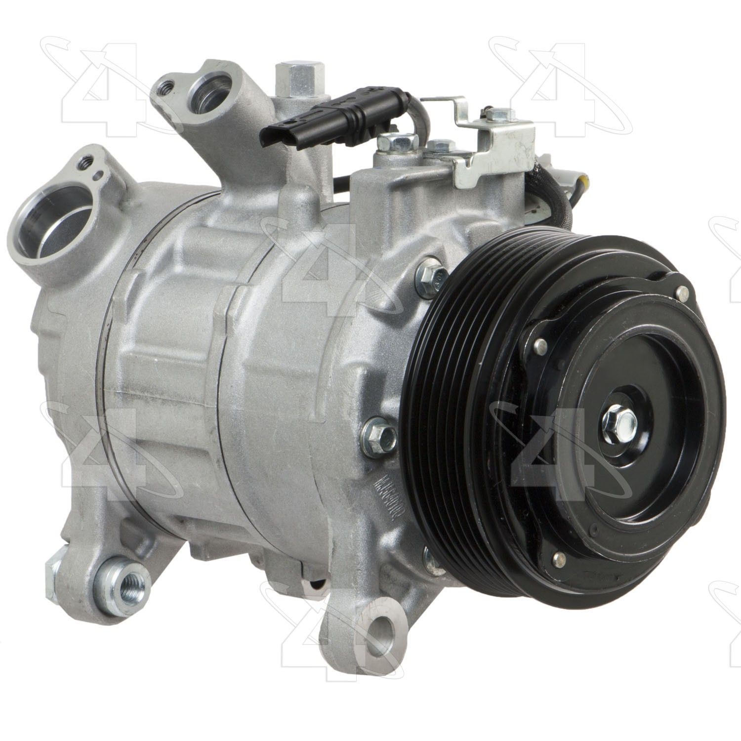 2012-2016 BMW X1 A/C Compressor Four Seasons