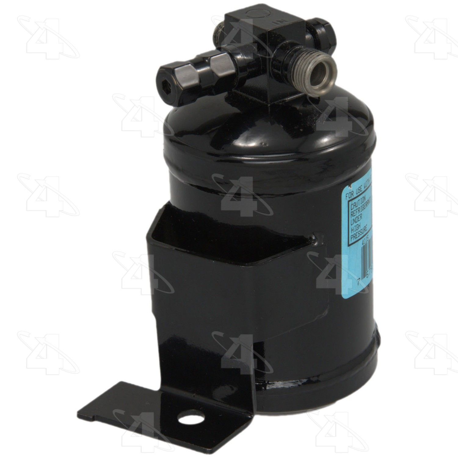 1993, 1992, 1991 Jeep Cherokee A/C Receiver Drier