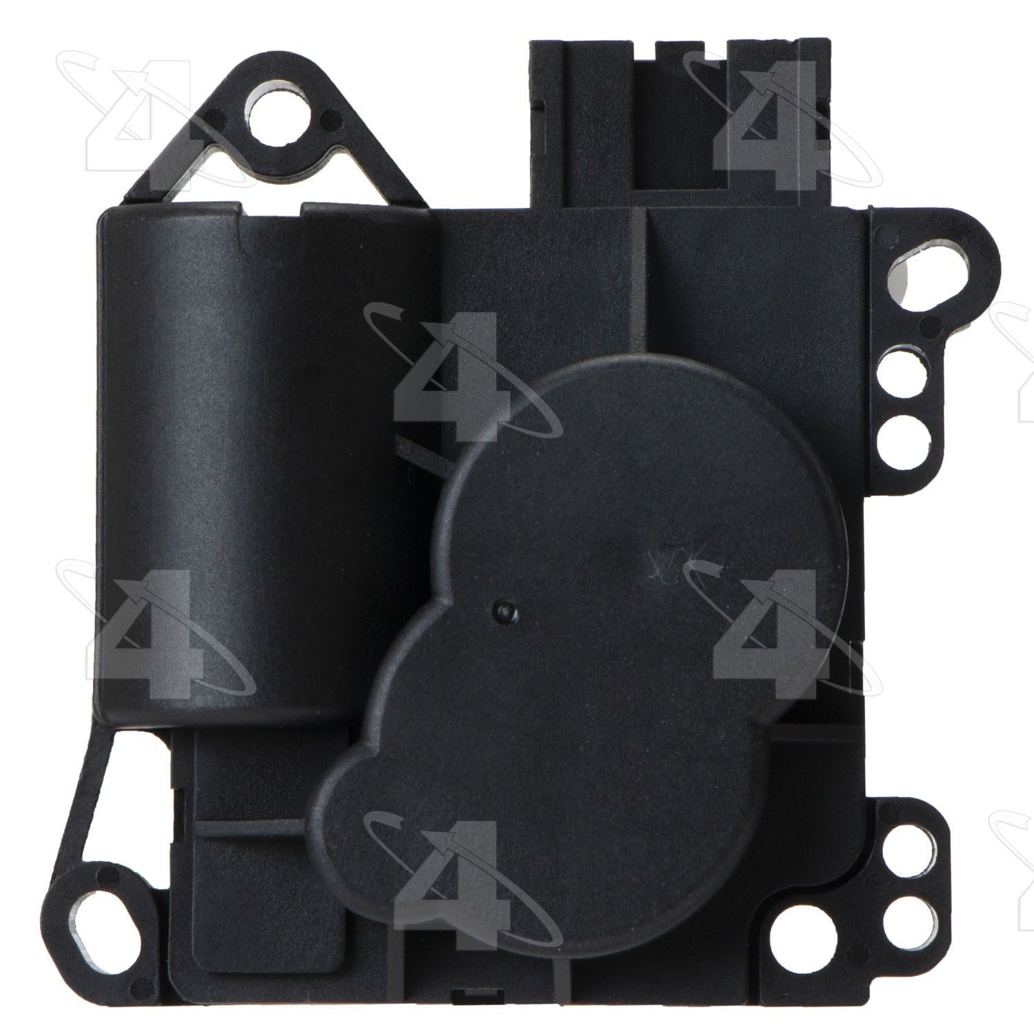 2006, 2005, 2004, 2003, 2002, 2001, 2000 Lincoln LS HVAC Defrost Mode Door Actuator