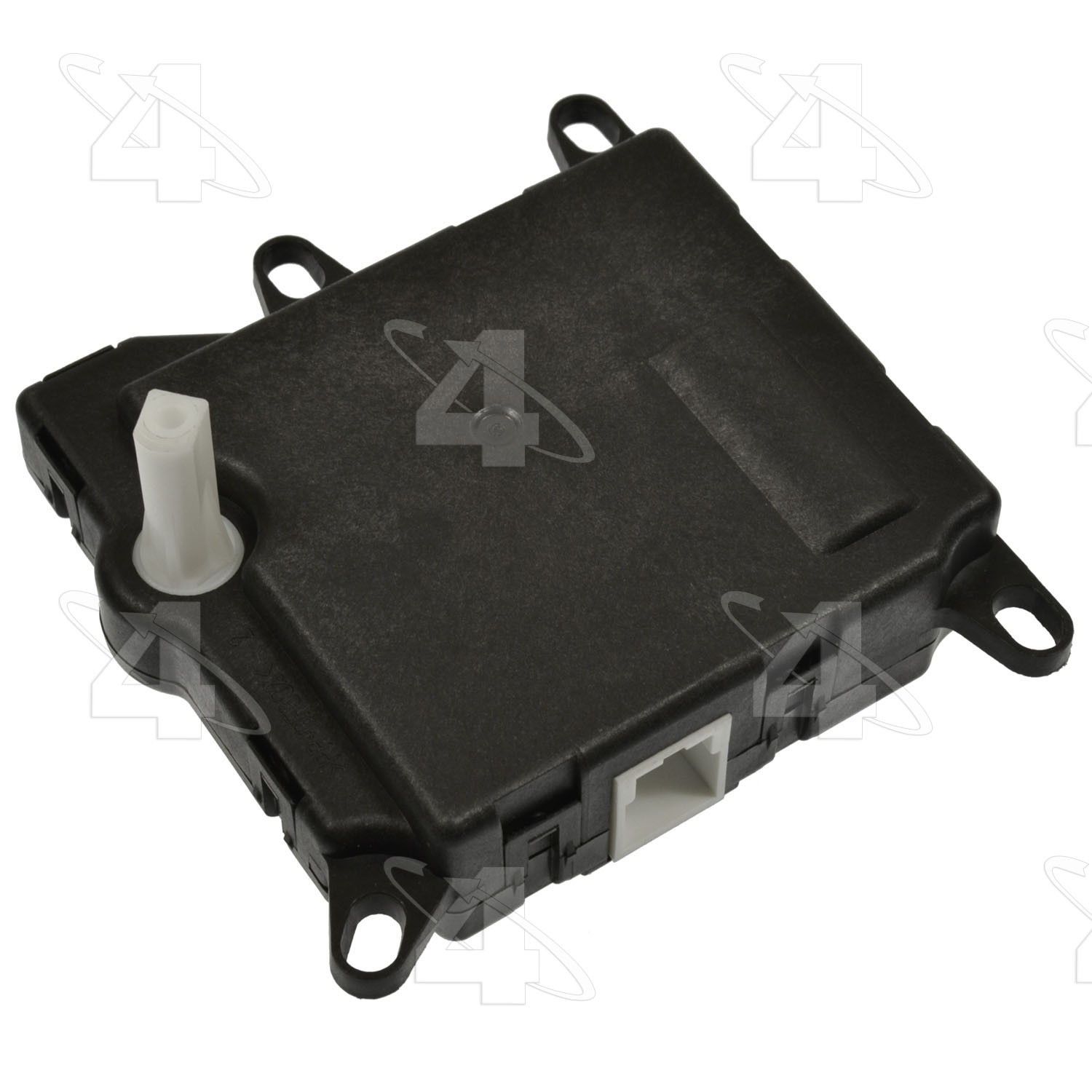 2004, 2003, 2002 Lincoln Navigator HVAC Mode Door Actuator