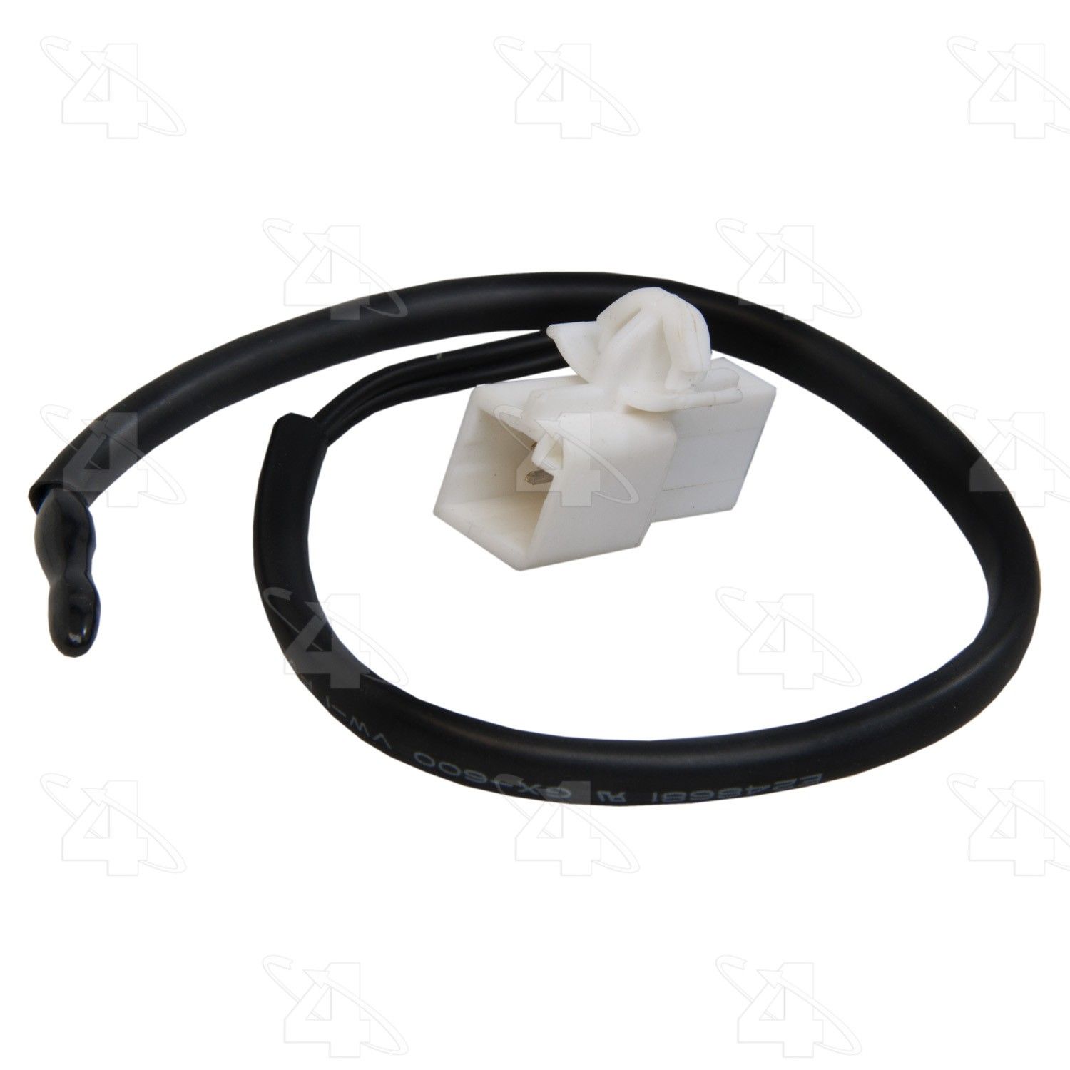 2010, 2009, 2008, 2007, 2006, 2005, 2004, 2003, 2002, 2001 Toyota Highlander A/C Clutch Cycle Switch
