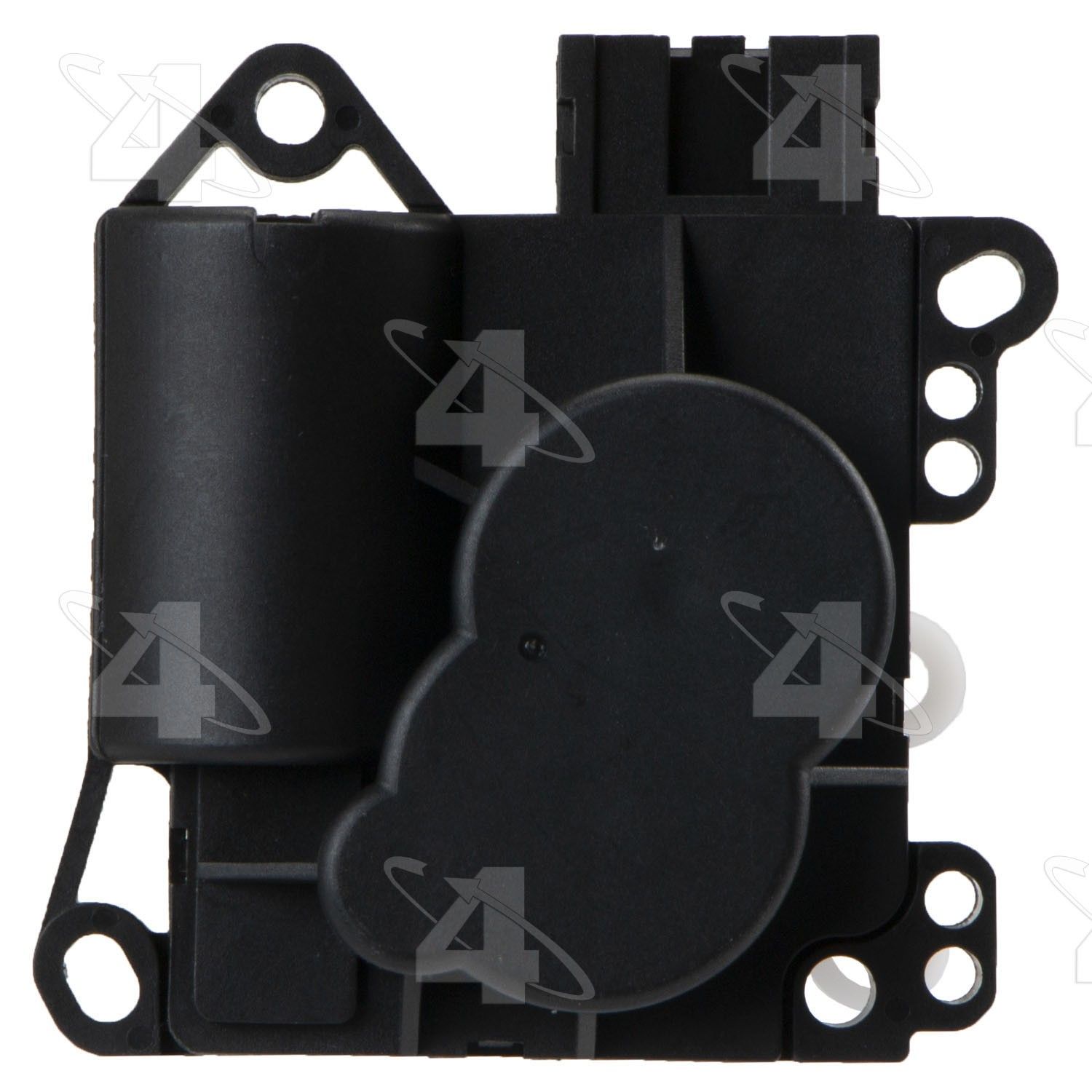 2006, 2005, 2004, 2003, 2002, 2001, 2000 Lincoln LS HVAC Mode Door Actuator