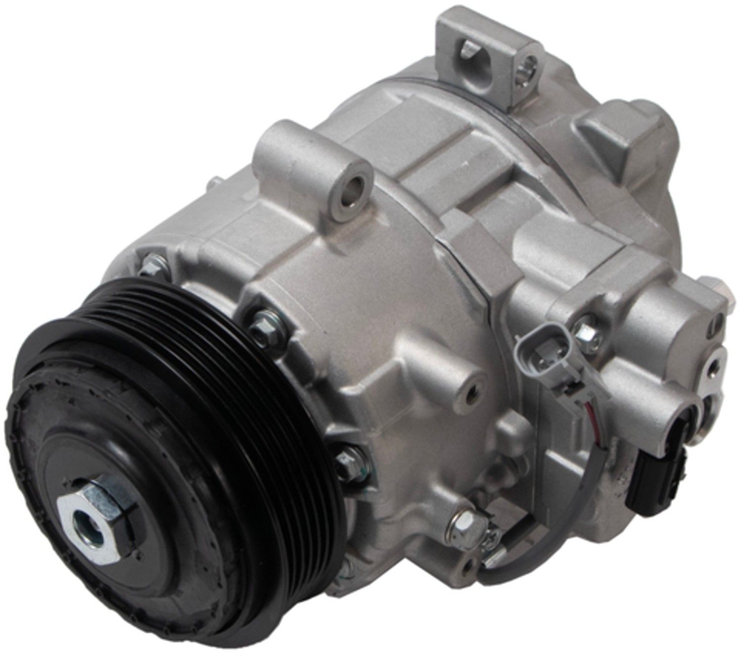 2021, 2020, 2019 Subaru Ascent A/C Compressor