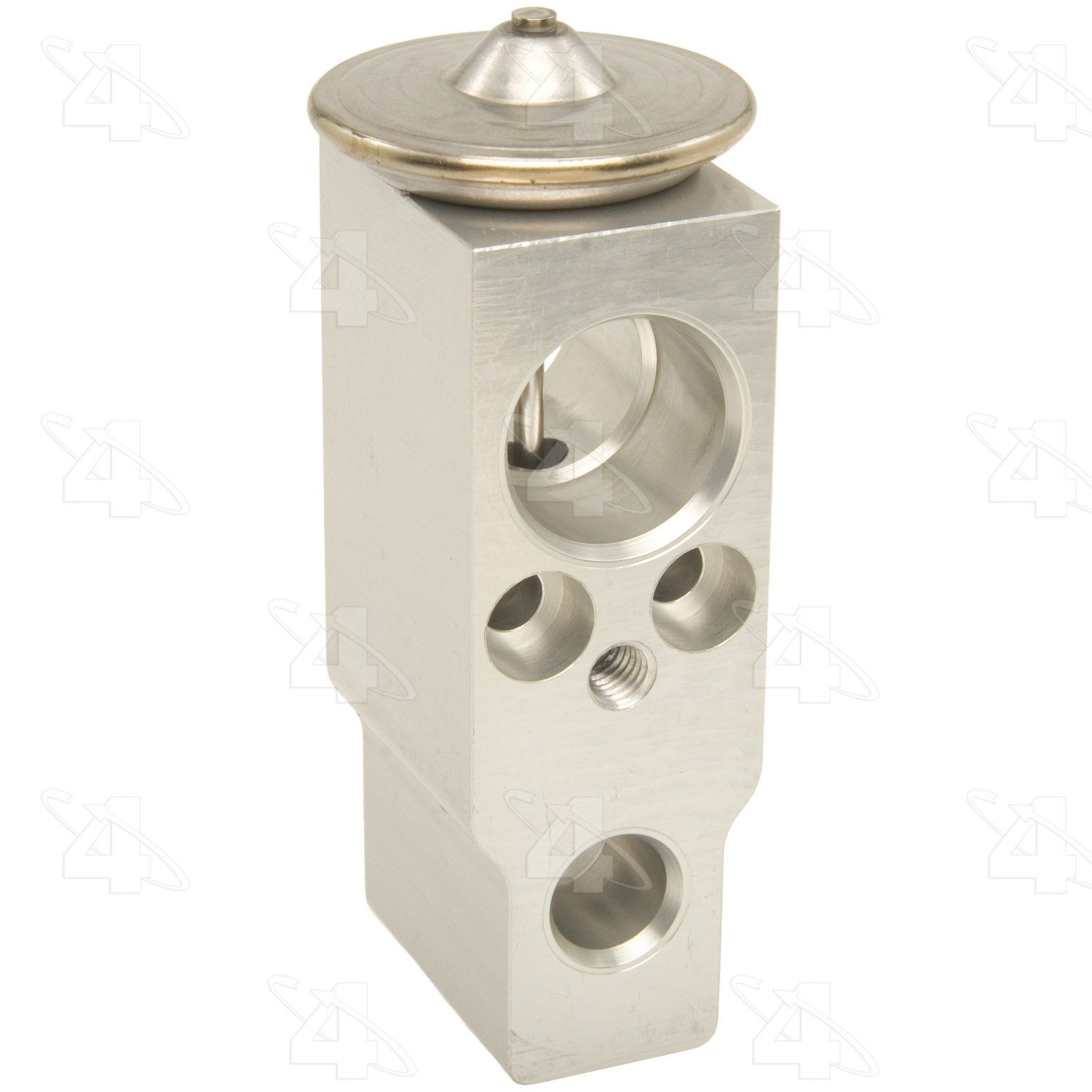 A/C Expansion Valve