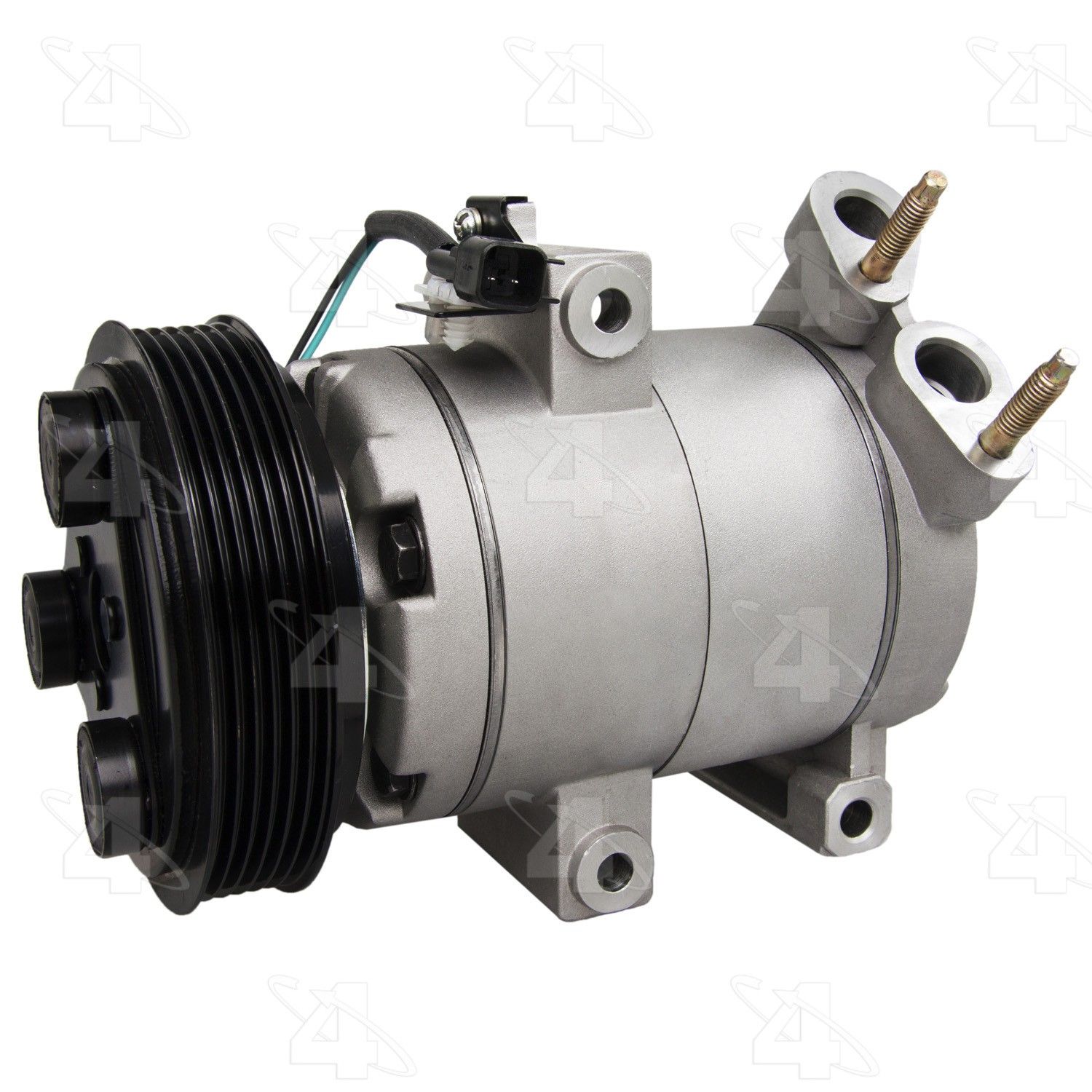 2011, 2010, 2009, 2008 Mazda Tribute A/C Compressor