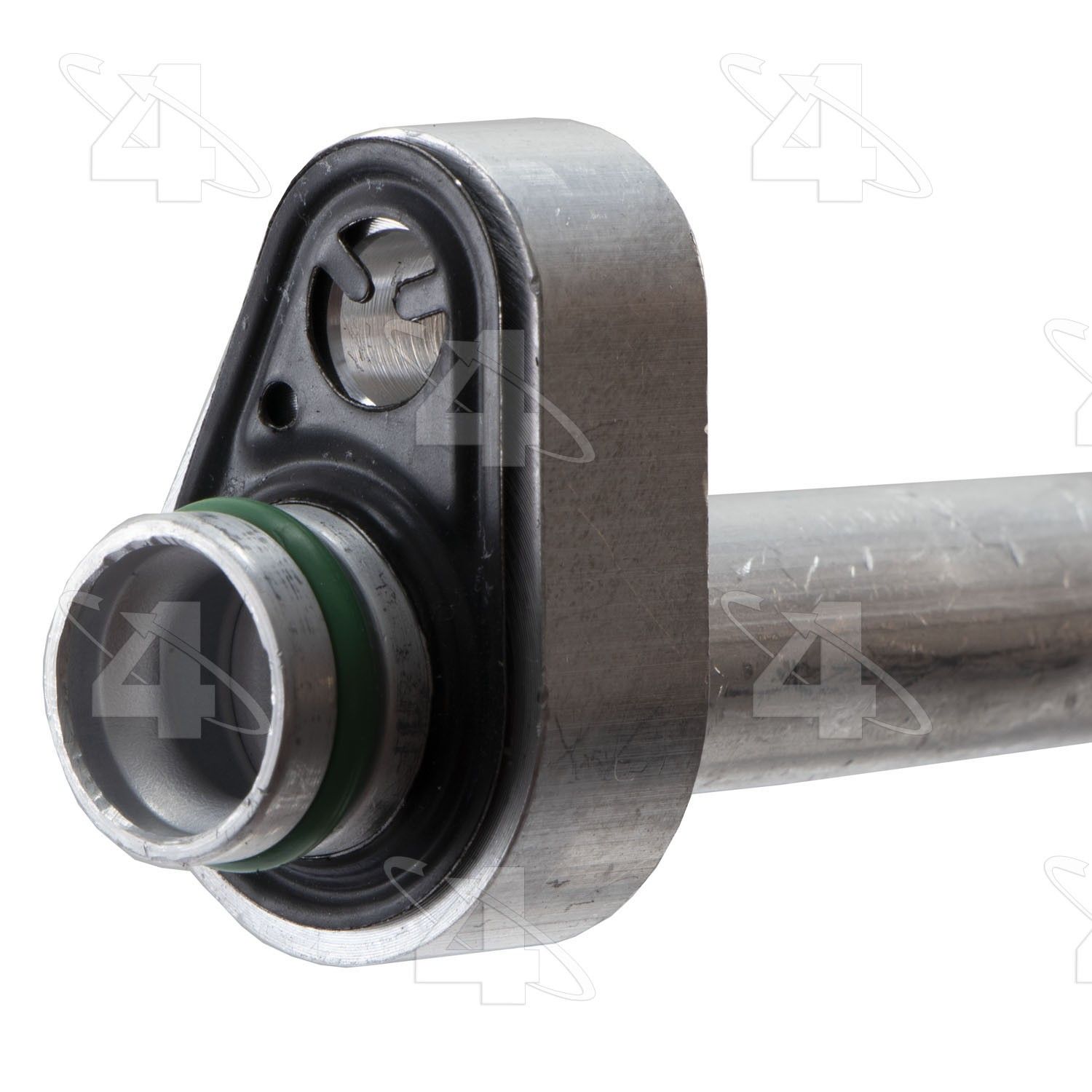 2011 Ram 1500 1500 A/C Refrigerant Suction Hose