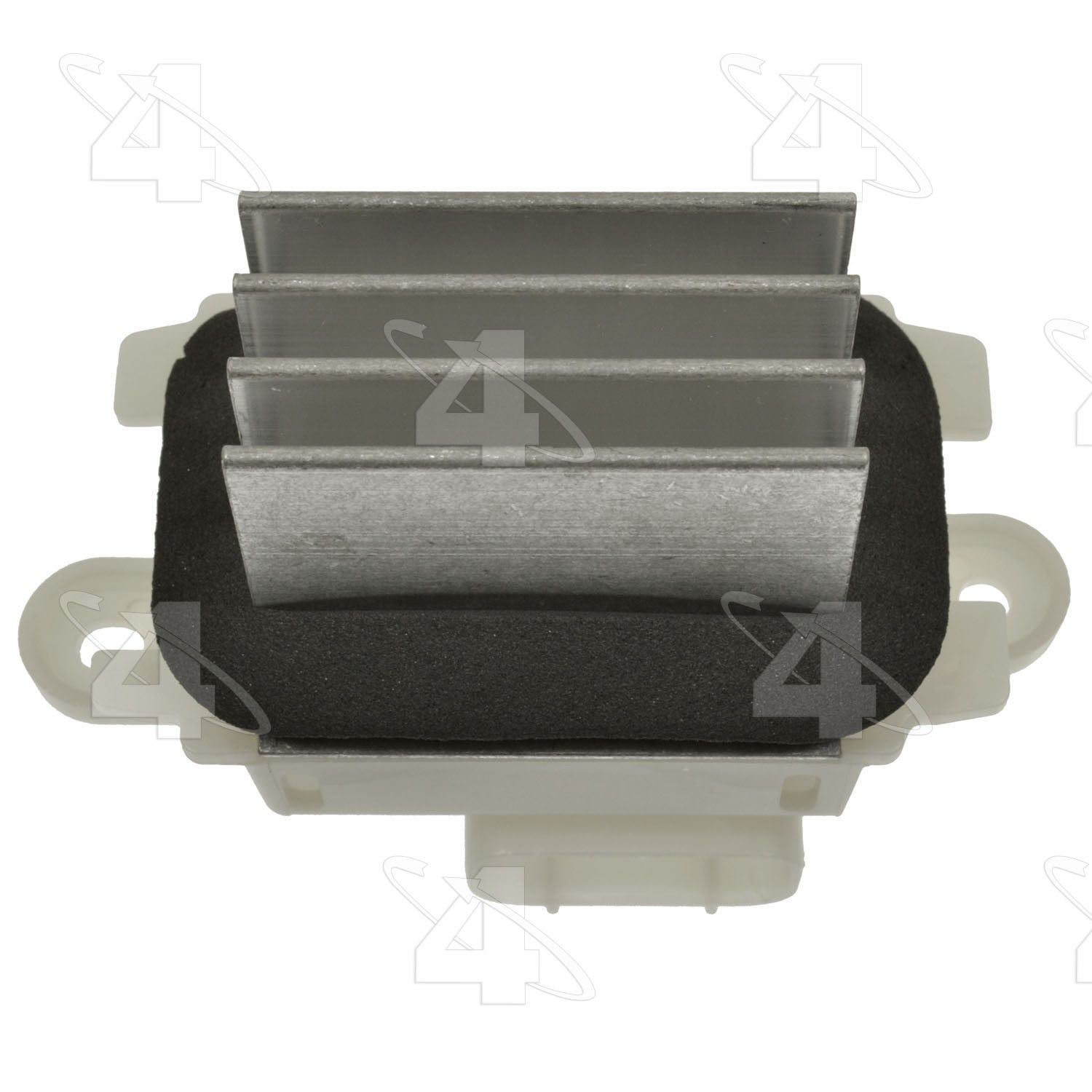 2017, 2016, 2015, 2014, 2013, 2012, 2011, 2010, 2009 Lincoln Navigator HVAC Blower Motor Resistor