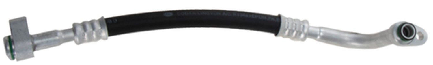 2009, 2008, 2007 Mercedes-Benz ML320 2007-2009 Mercedes-Benz GL320 A/C Refrigerant Suction Hose