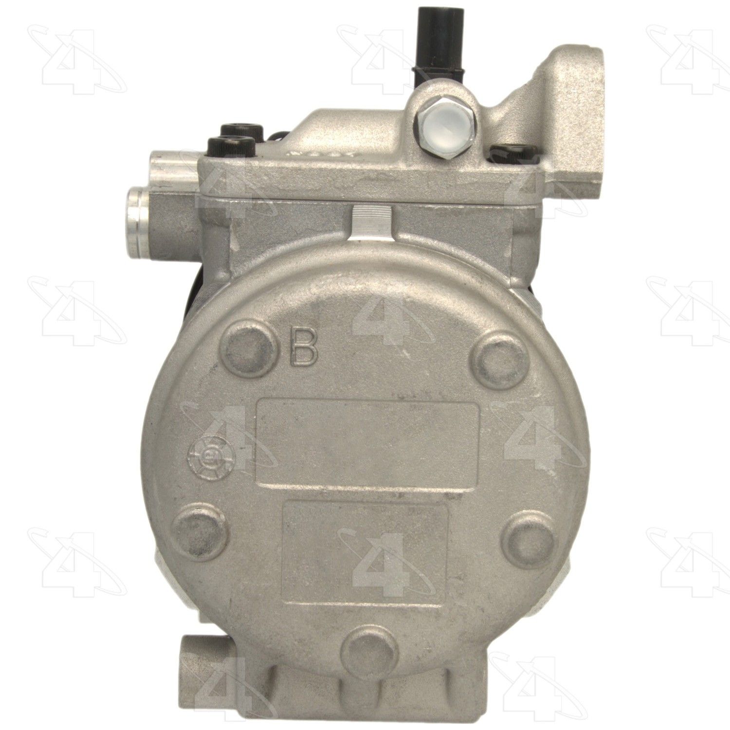 2006, 2005, 2004 Kia Spectra A/C Compressor