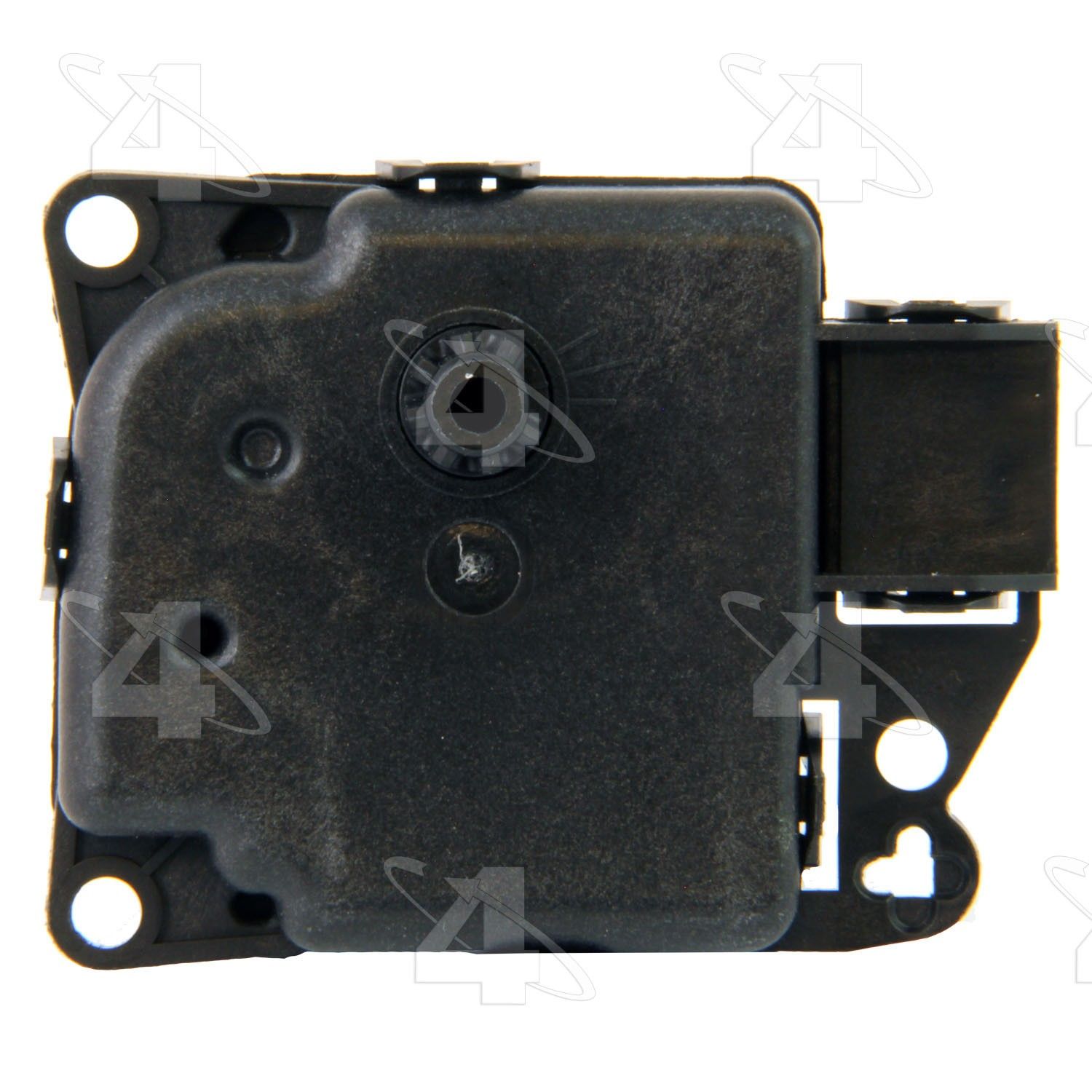 2008, 2007, 2006, 2005 Dodge Magnum HVAC Blend Door Actuator