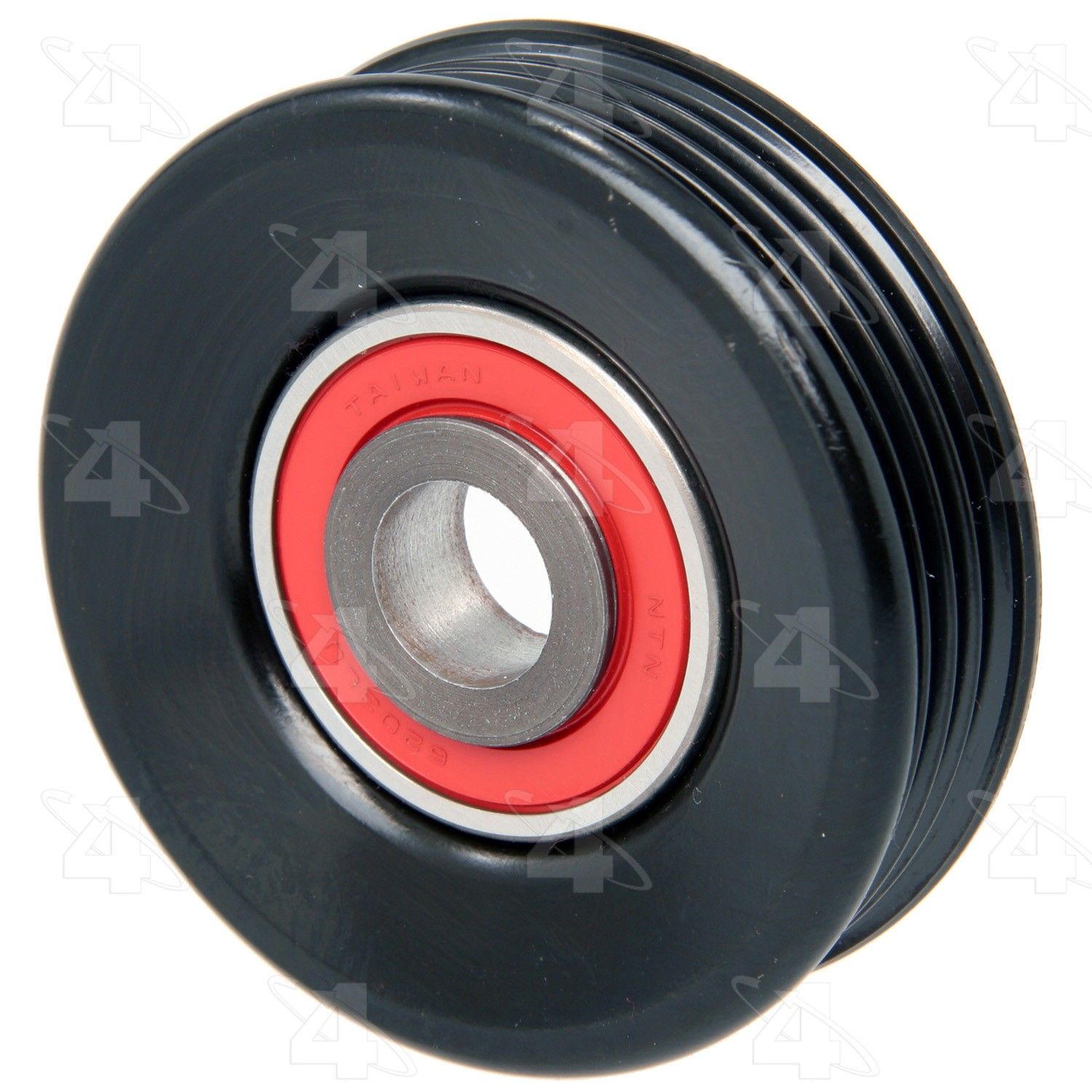 1997, 1996, 1995, 1994, 1993 Isuzu Rodeo Accessory Drive Belt Idler Pulley
