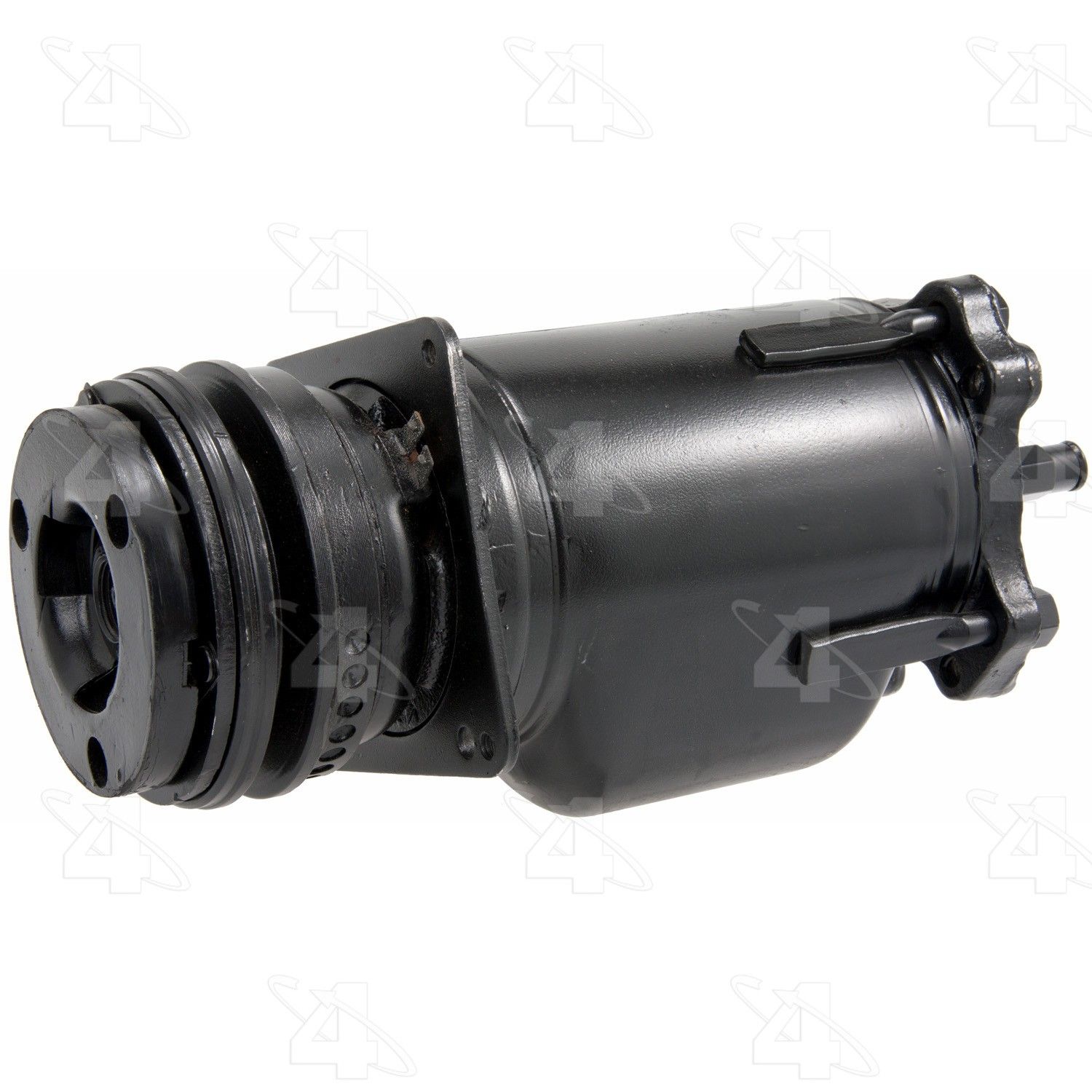 A/C Compressor
