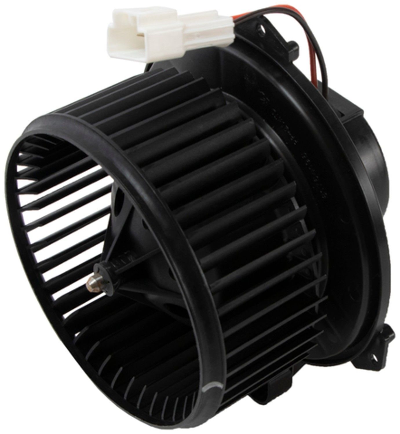 2022, 2021, 2020, 2019 Subaru Forester HVAC Blower Motor