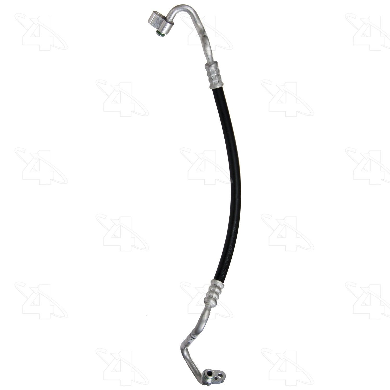 2001, 2000, 1999, 1998, 1997 Lexus ES300 A/C Refrigerant Discharge Hose