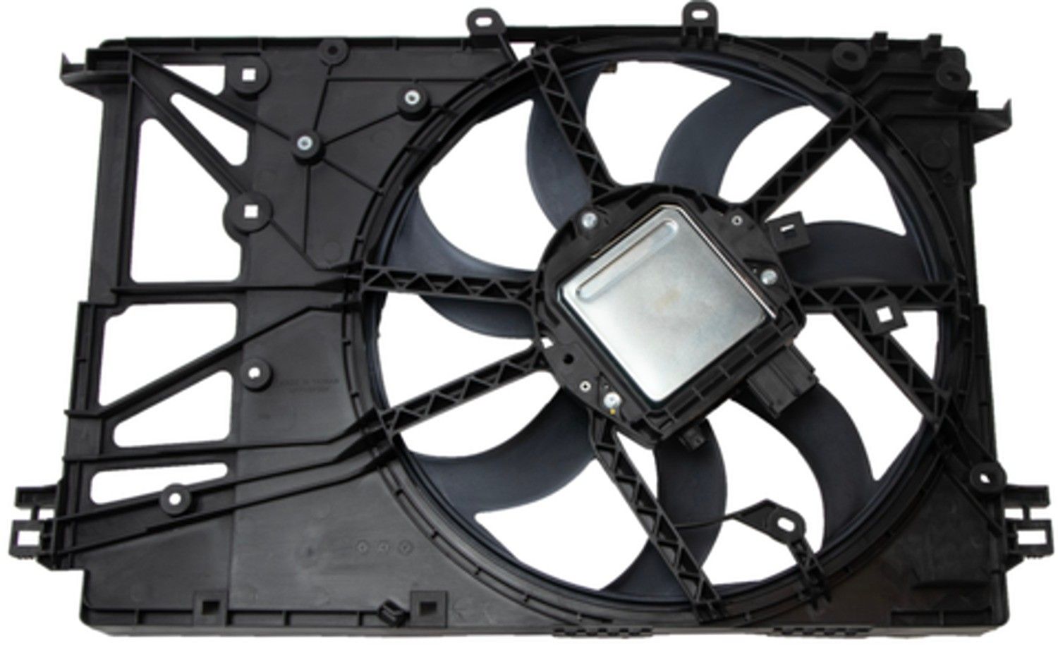 2023, 2022, 2021, 2020, 2019 Lexus ES300h Engine Cooling Fan Assembly