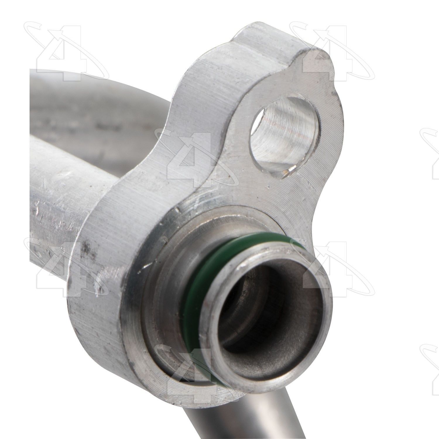 2013, 2012, 2011, 2010 Mazda 3 A/C Refrigerant Discharge Hose