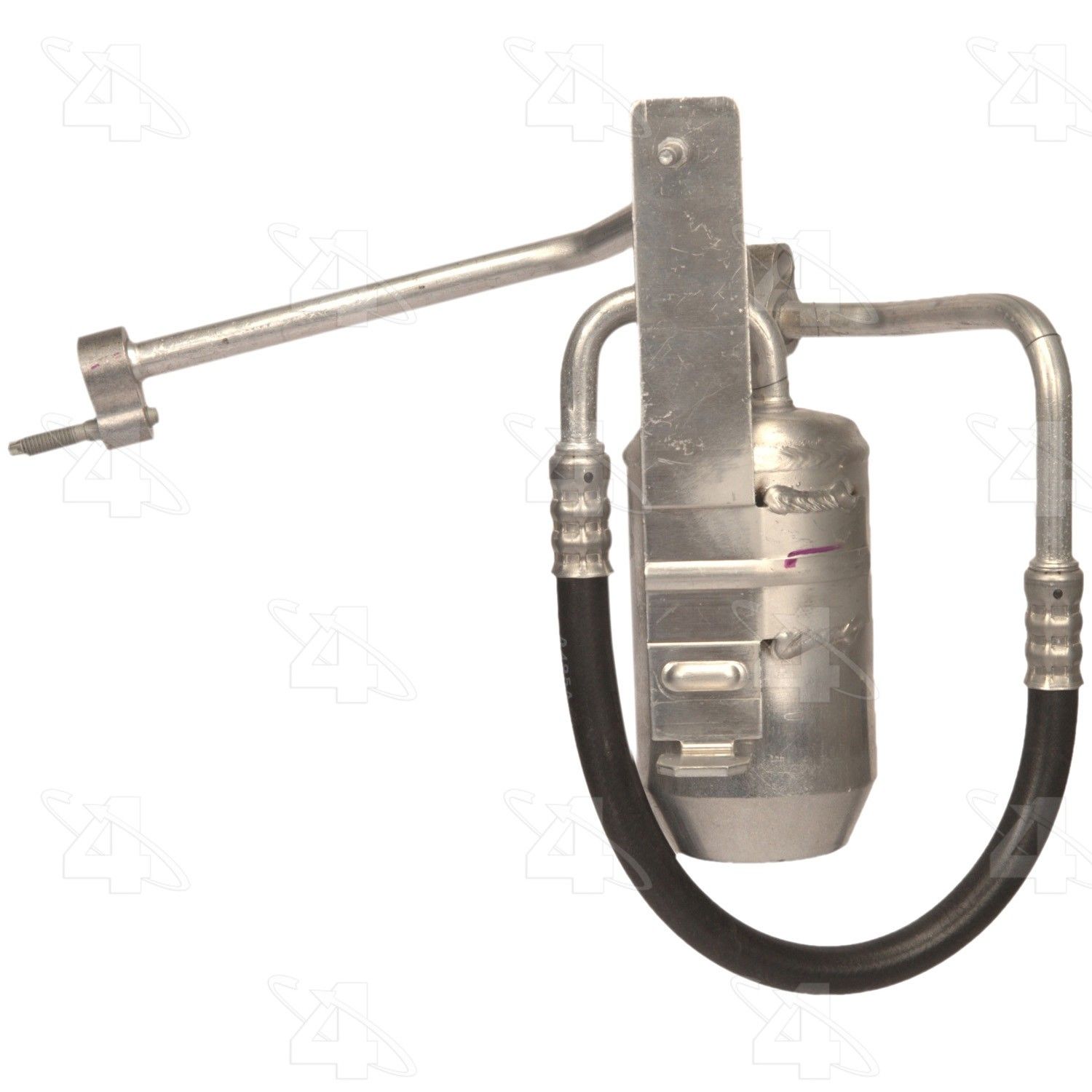 2006, 2005, 2004, 2003 Lincoln Navigator A/C Receiver Drier with Hose Assembly