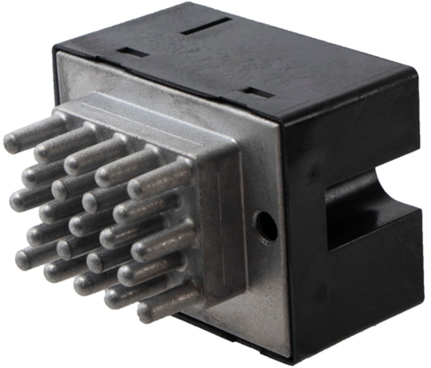 2016, 2015, 2014 Kia Optima HVAC Blower Motor Resistor
