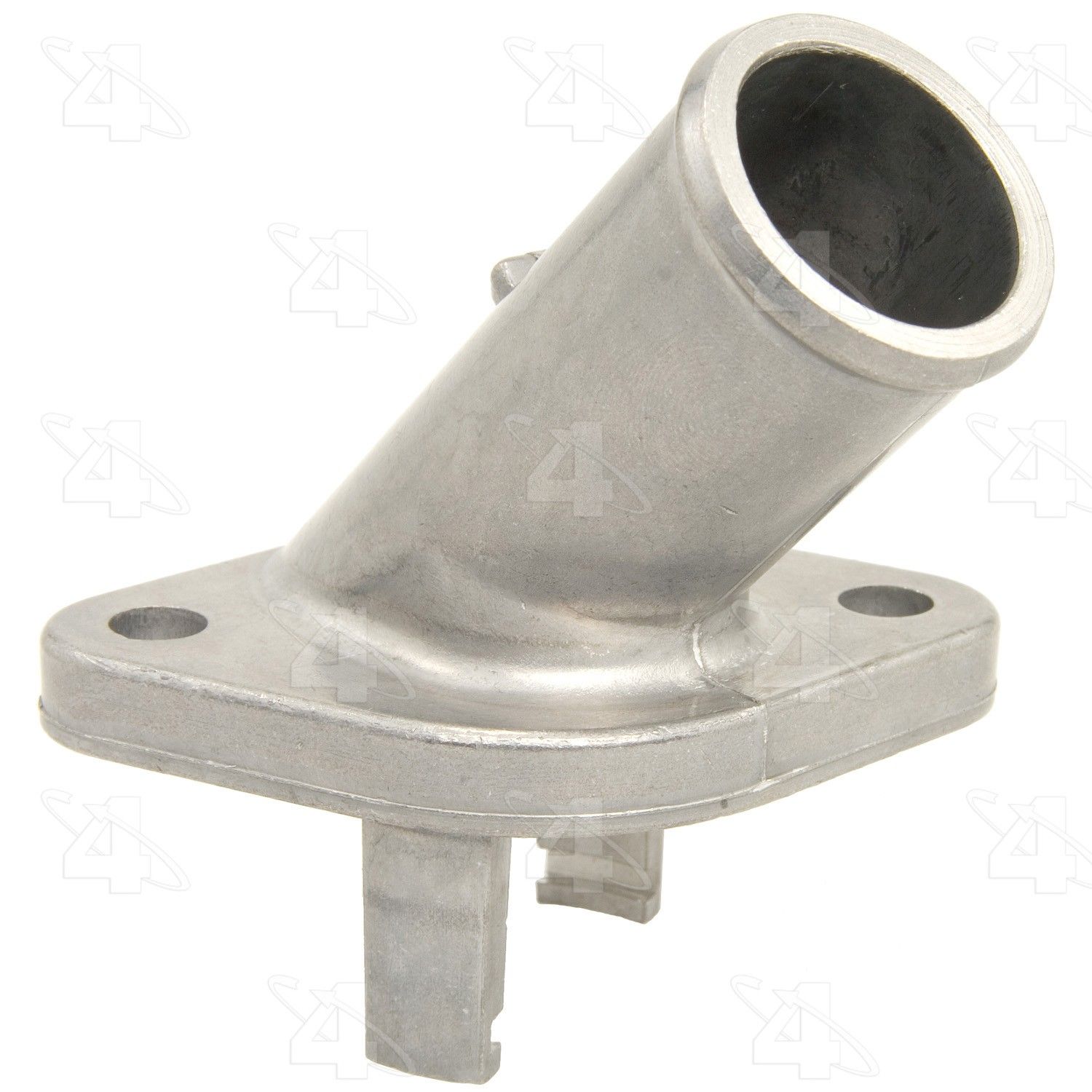 2002, 2001, 2000, 1999, 1998, 1997, 1996, 1995, 1994, 1993, 1992, 1991 Saturn SL1 Engine Coolant Thermostat Housing