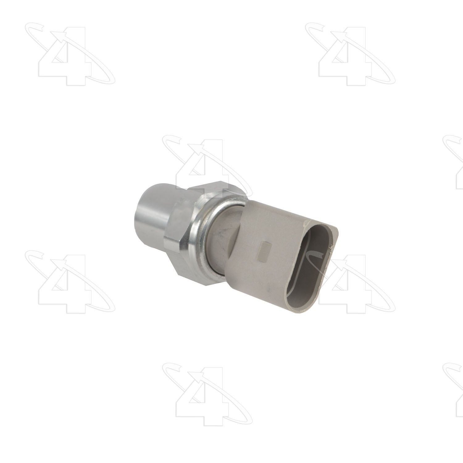 2009, 2008, 2007 Audi S8 HVAC Pressure Transducer