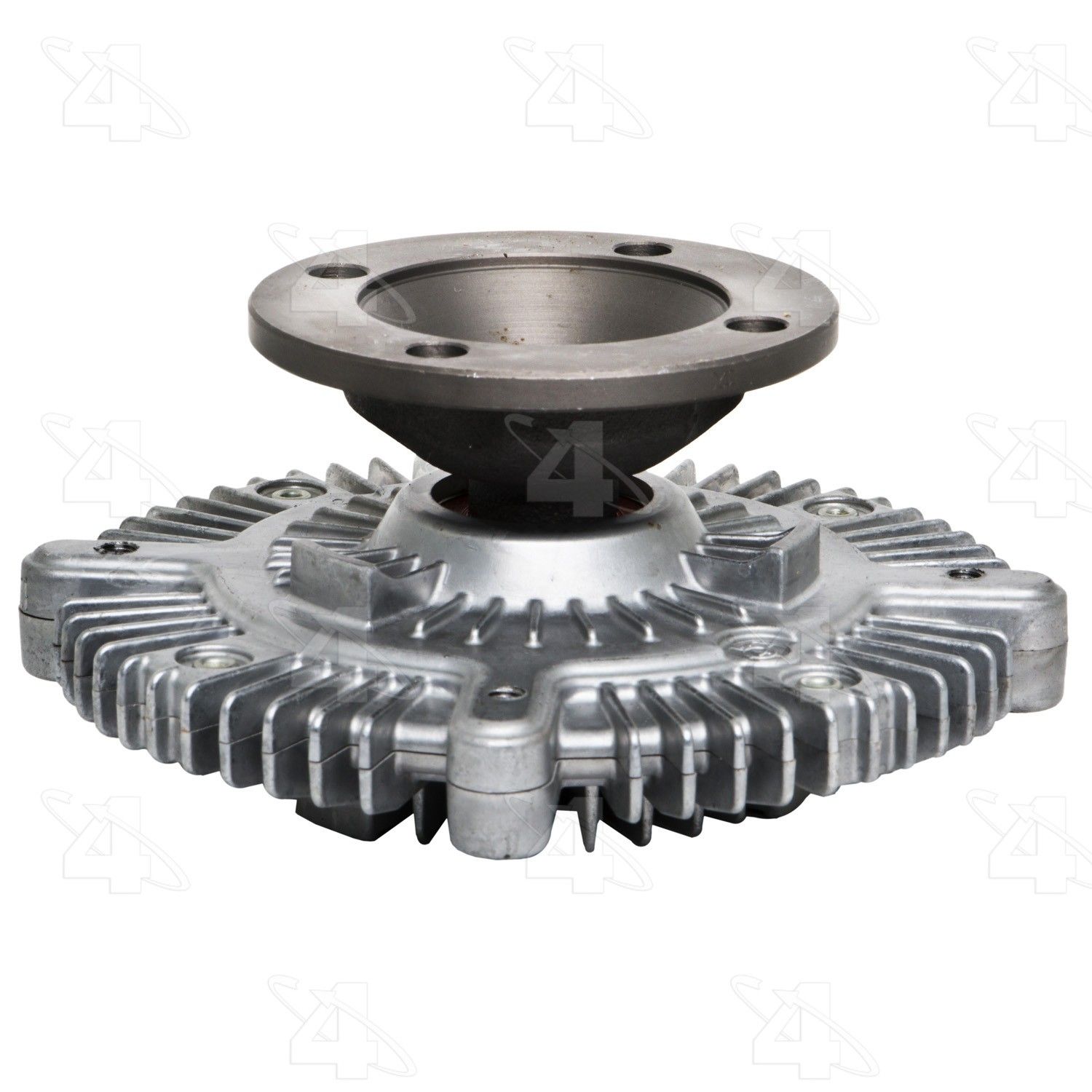 2000, 1999, 1998, 1997, 1996, 1995, 1994, 1993, 1992, 1991, 1990 Lexus LS400 Engine Cooling Fan Clutch