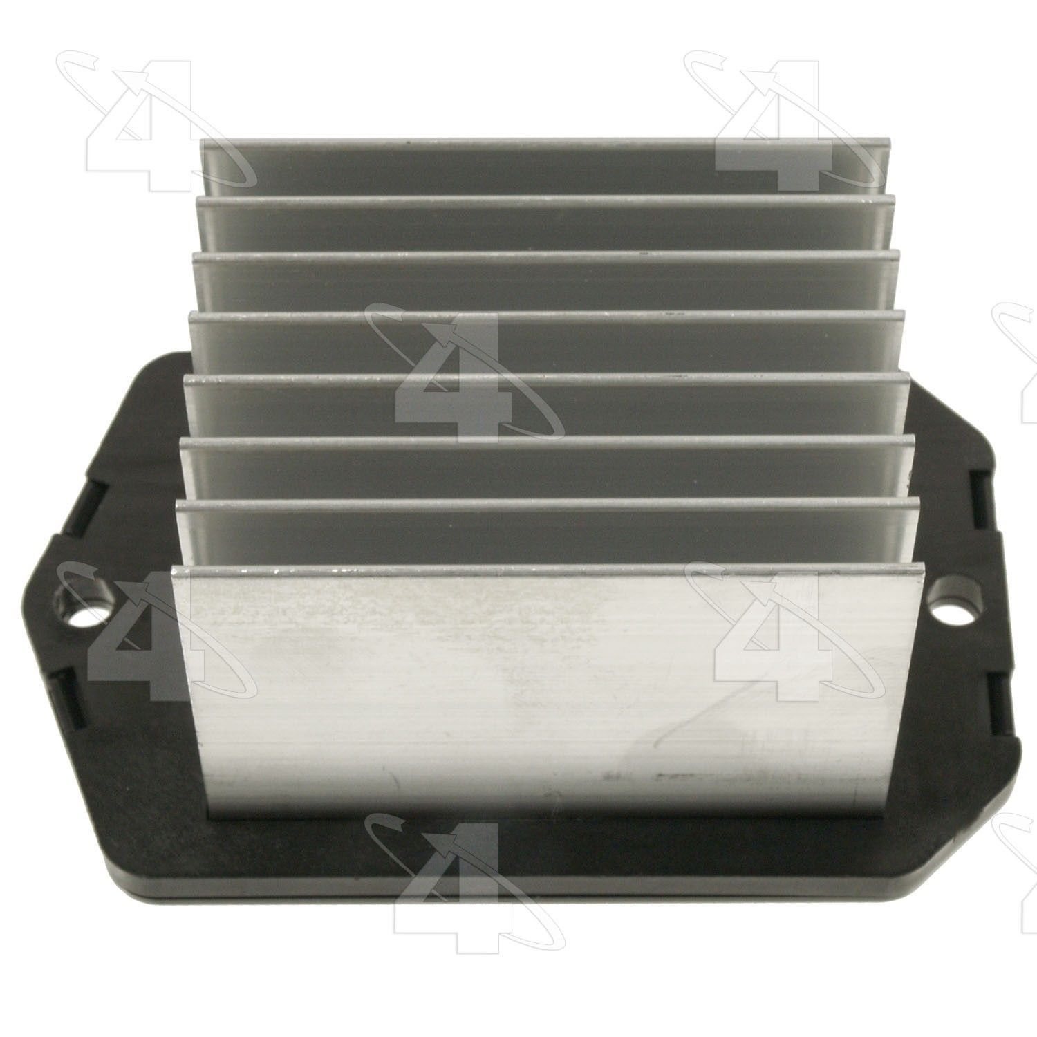 2015, 2014, 2013, 2012, 2011, 2010, 2009, 2008, 2007 Mazda CX-9 HVAC Blower Motor Resistor