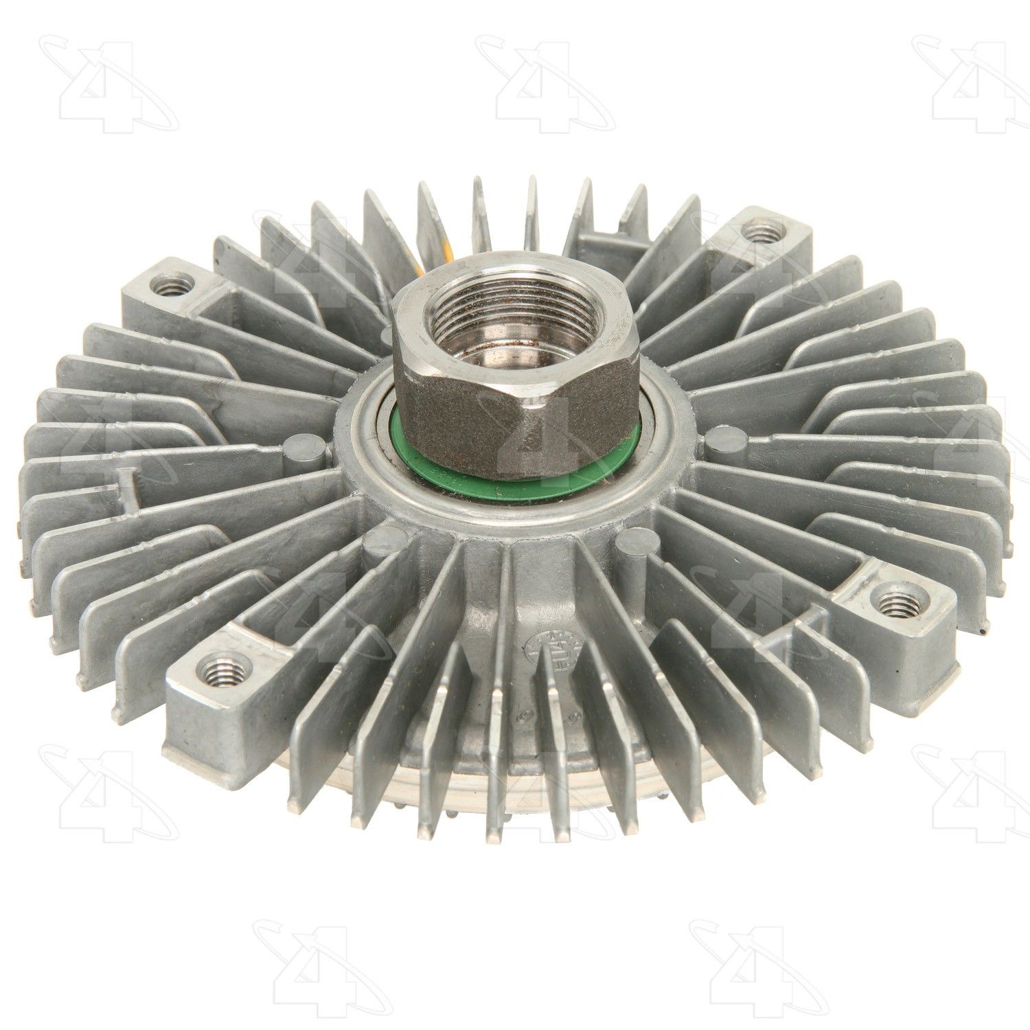 2001, 2000, 1999, 1998, 1997, 1996 Audi A4 Engine Cooling Fan Clutch