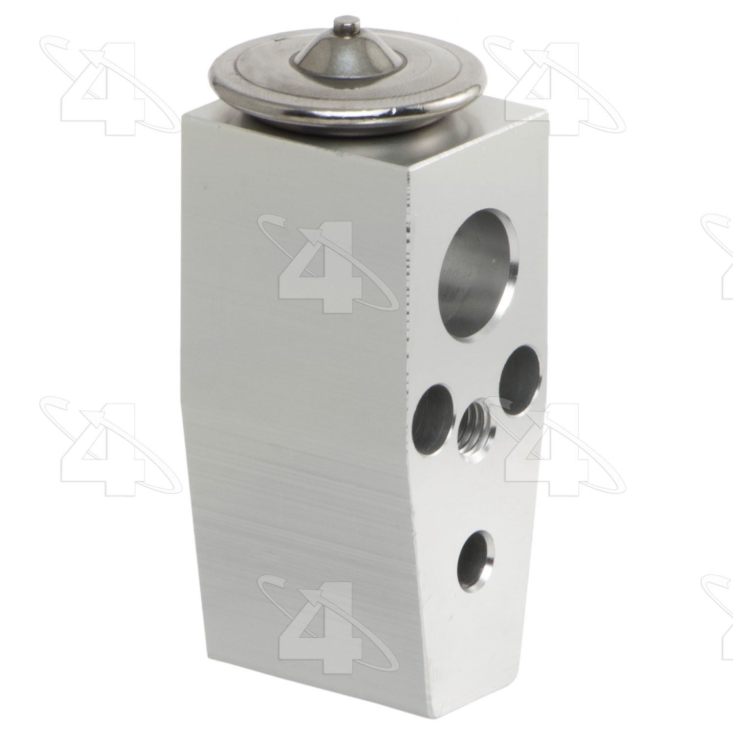 A/C Expansion Valve