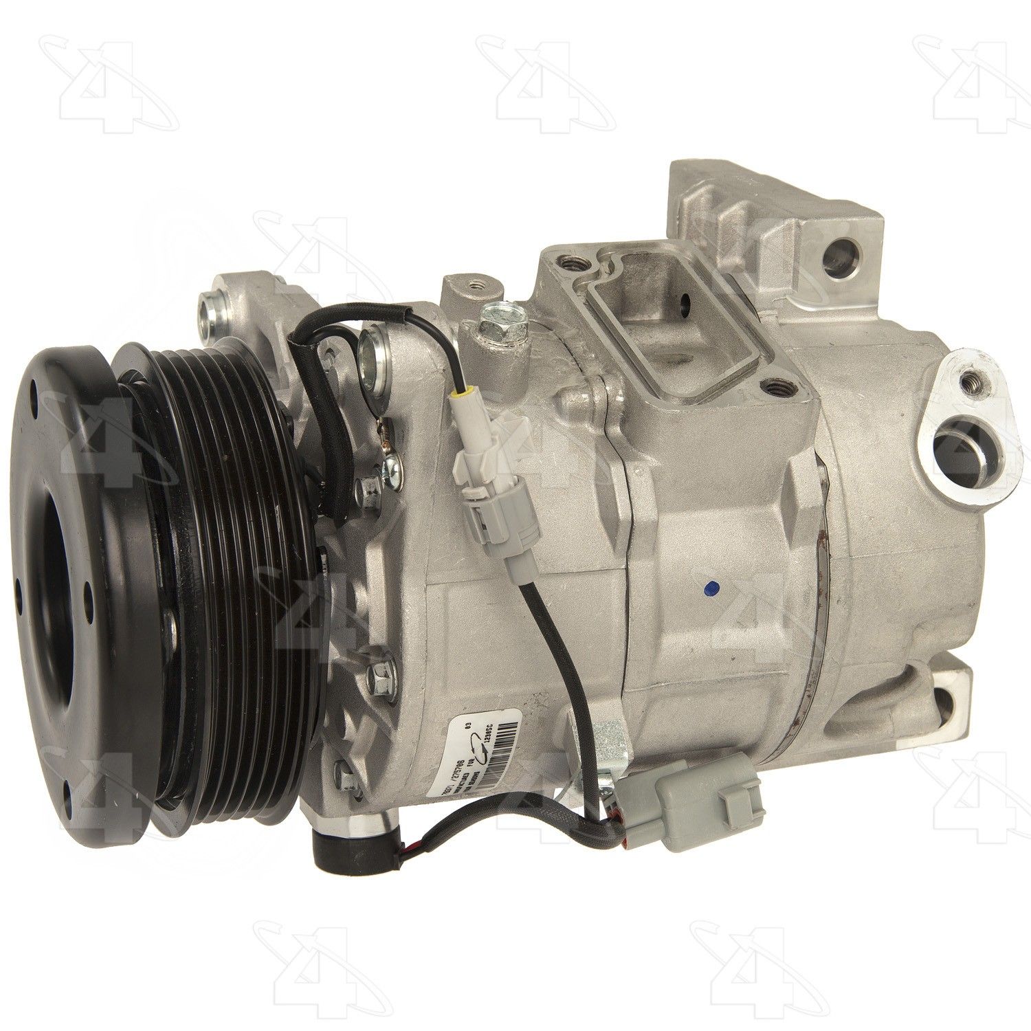 2005, 2004, 2003, 2002, 2001 Lexus IS300 A/C Compressor