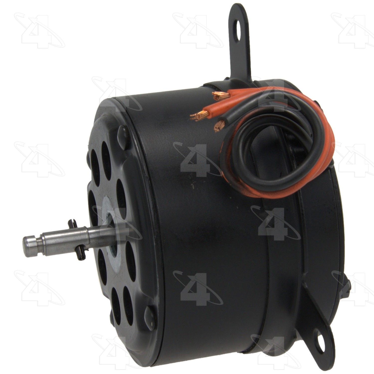 1992, 1991 Mercury Tracer A/C Condenser Fan Motor