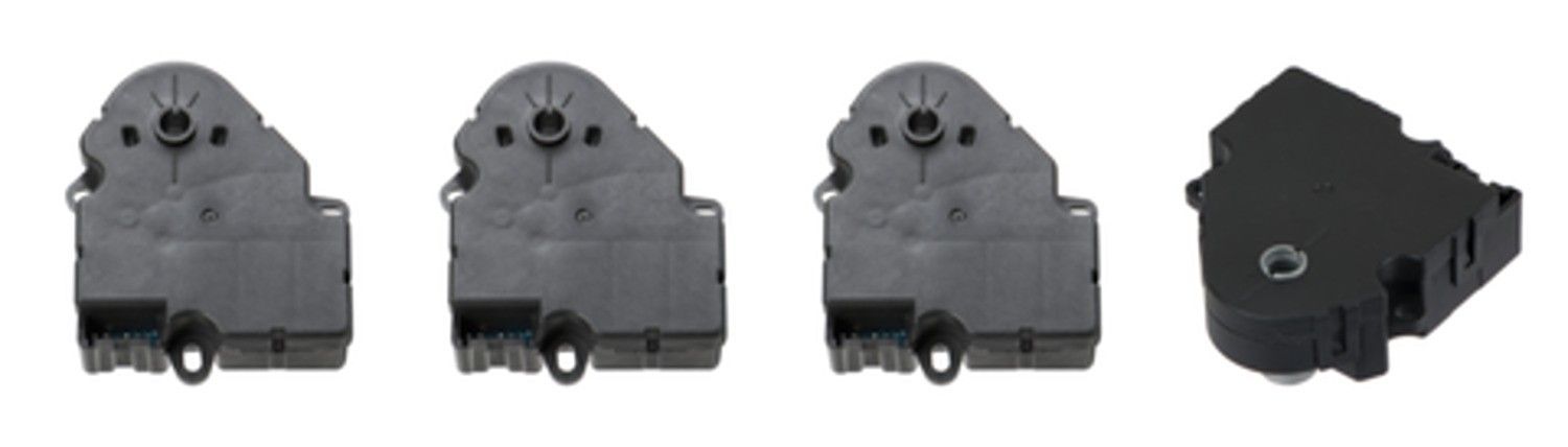 2007, 2006, 2005, 2004, 2003 Hummer H2 1500 HVAC Air Door Actuator Kit
