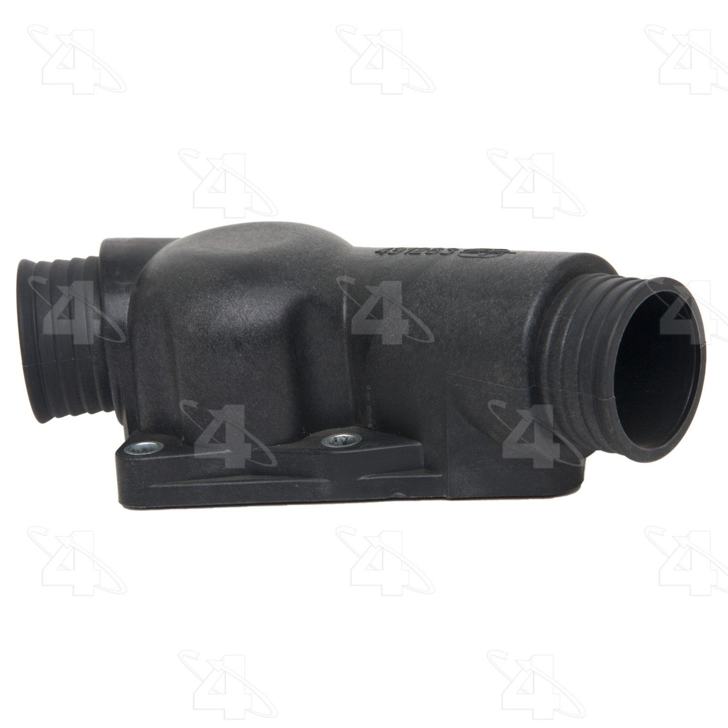 2001, 2000, 1999, 1998, 1997 BMW Z3 Engine Coolant Outlet Flange