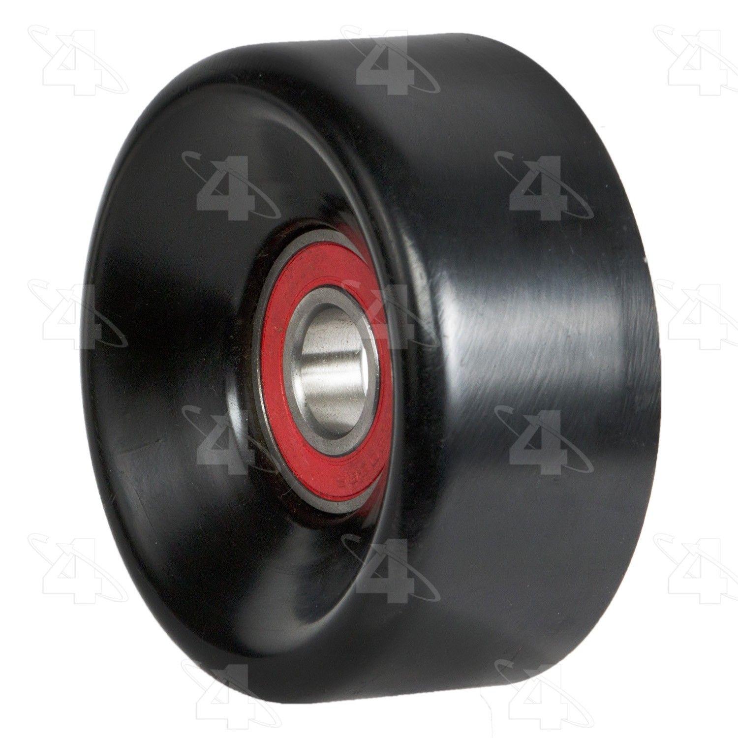 2002, 2001, 2000, 1999, 1998 Lincoln Navigator Accessory Drive Belt Tensioner Pulley