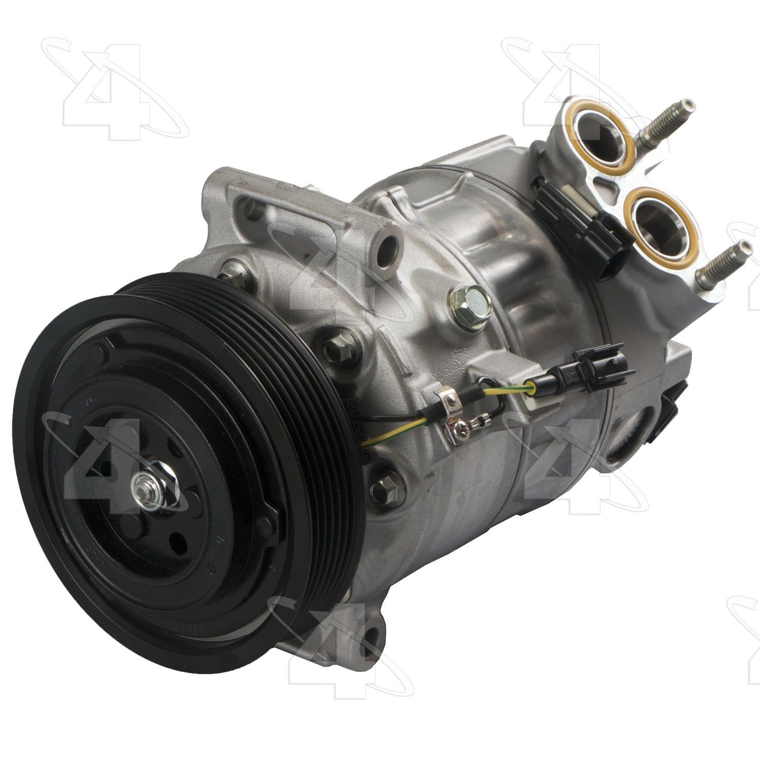 A/C Compressor