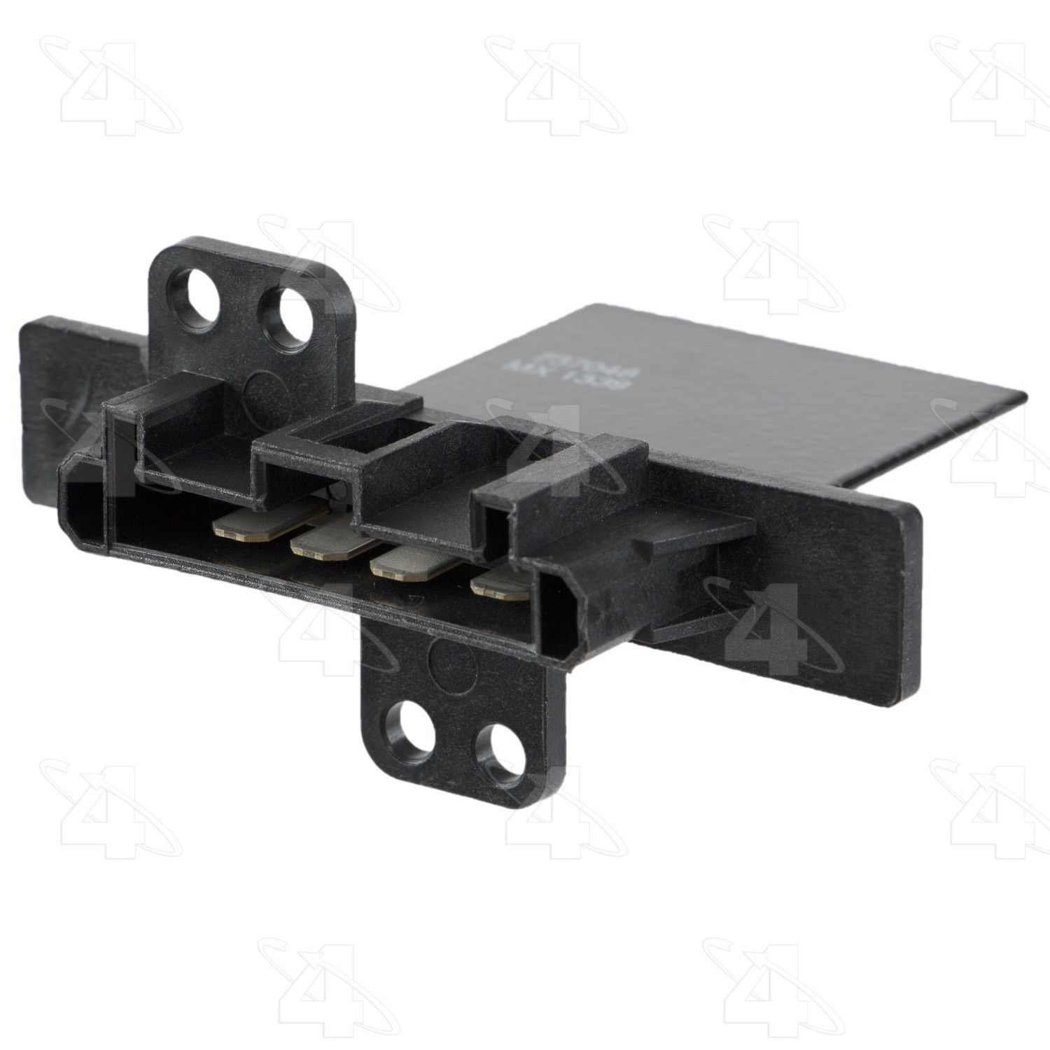 1999, 1998, 1997, 1996, 1995 Nissan Maxima HVAC Blower Motor Resistor