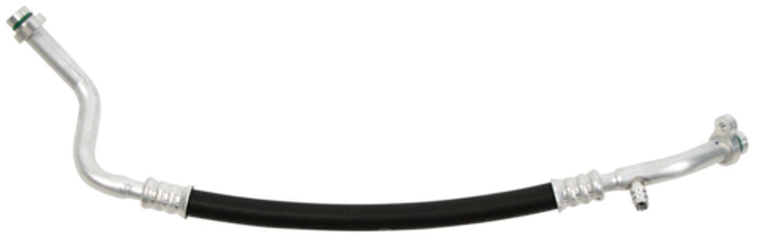 2021, 2020 Nissan Frontier A/C Refrigerant Suction Hose