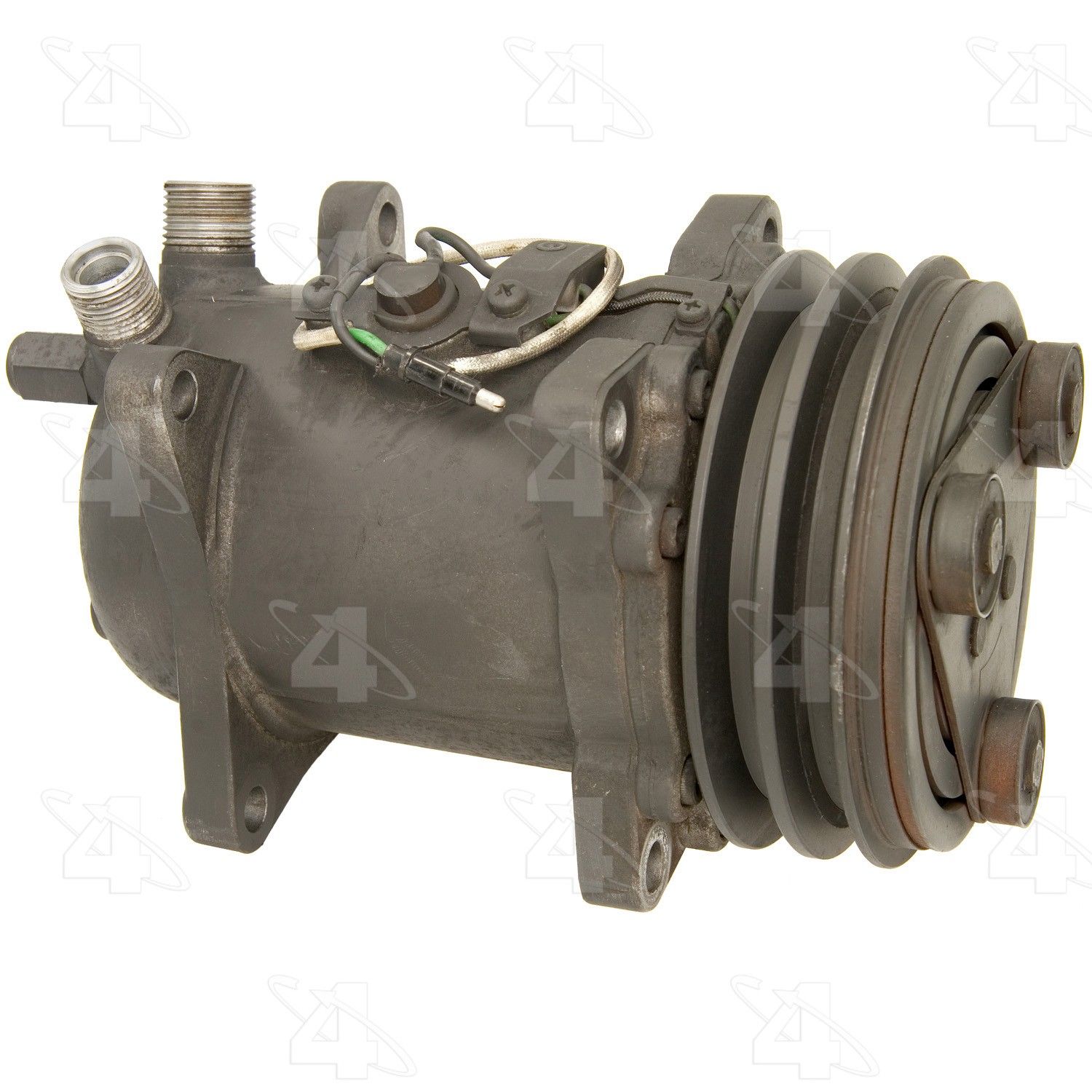 1995, 1994 Volvo 940 A/C Compressor