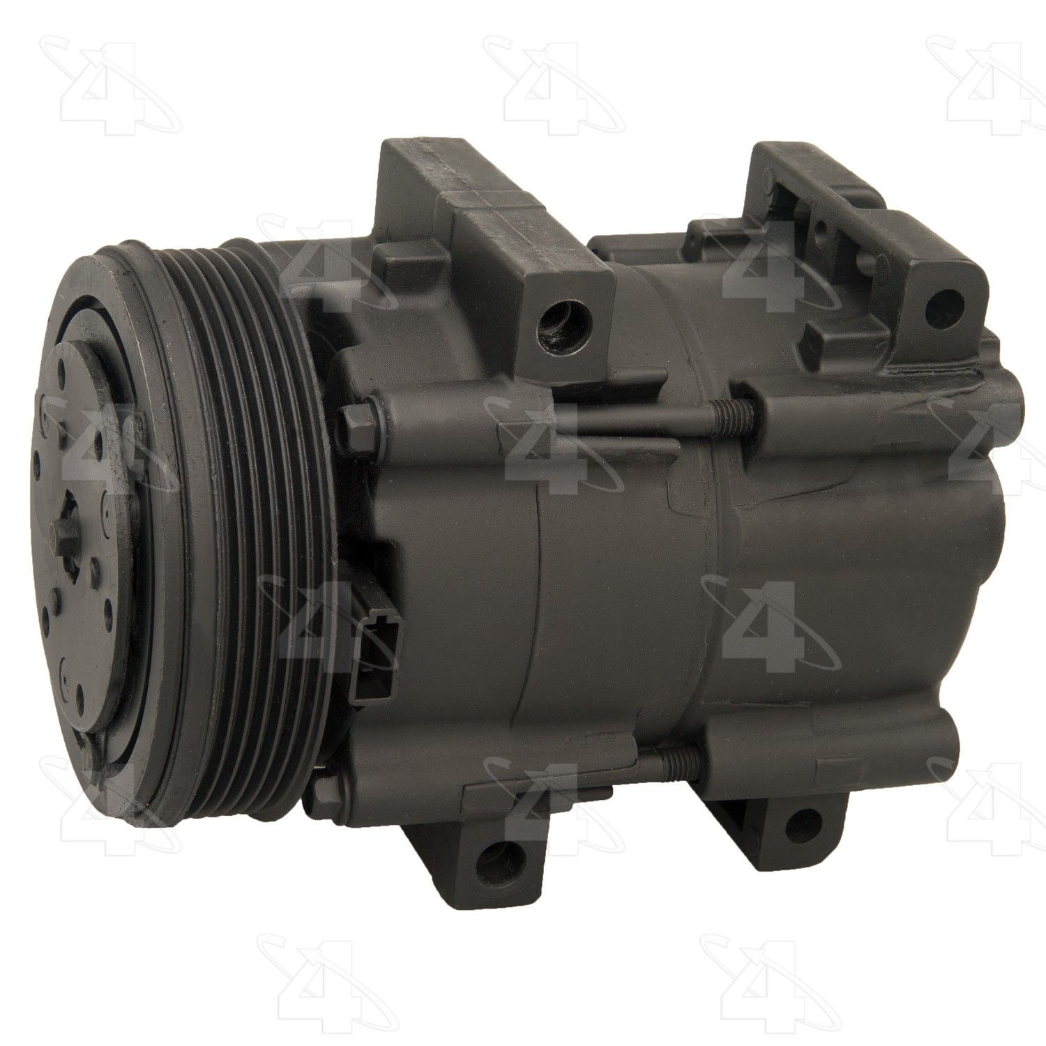 2004, 2003 Ford Focus A/C Compressor