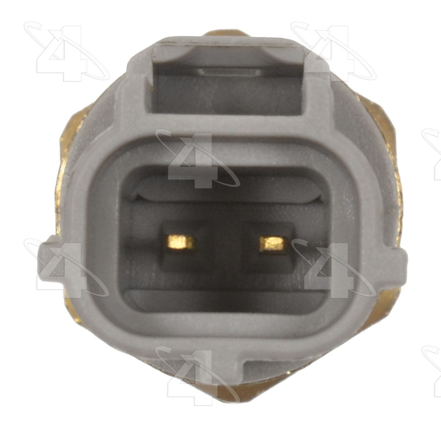 2013, 2012, 2011, 2010, 2009, 2008, 2007, 2006, 2005, 2004 Mazda 3 Engine Coolant Temperature Sensor