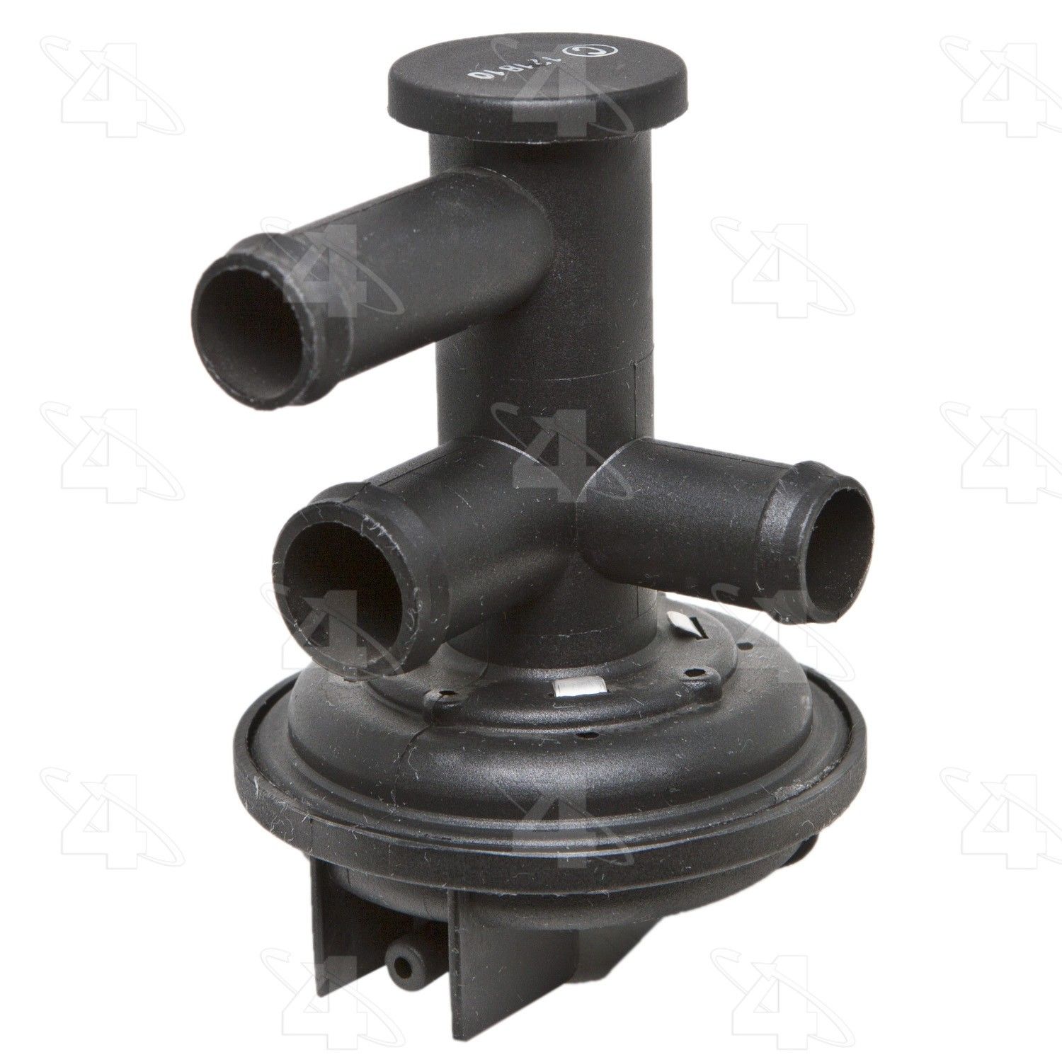 1996, 1995, 1994, 1993, 1992, 1991, 1990, 1989 Chevrolet Caprice Chassis HVAC Heater Control Valve