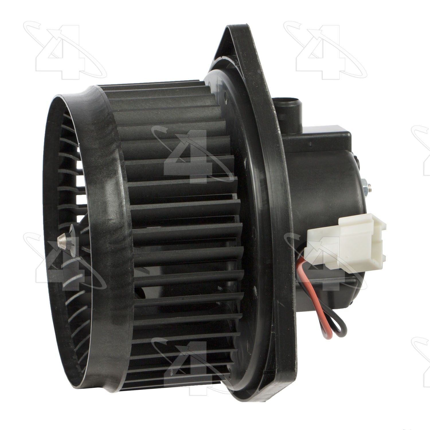 2004, 2003, 2002 INFINITI I35 HVAC Blower Motor