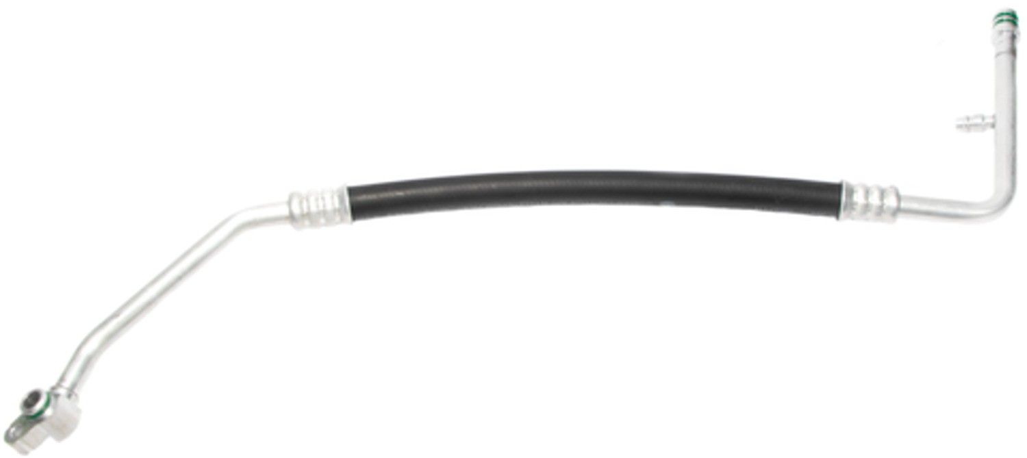 2018, 2017, 2016, 2015, 2014, 2013 Lexus ES300h A/C Refrigerant Suction Hose