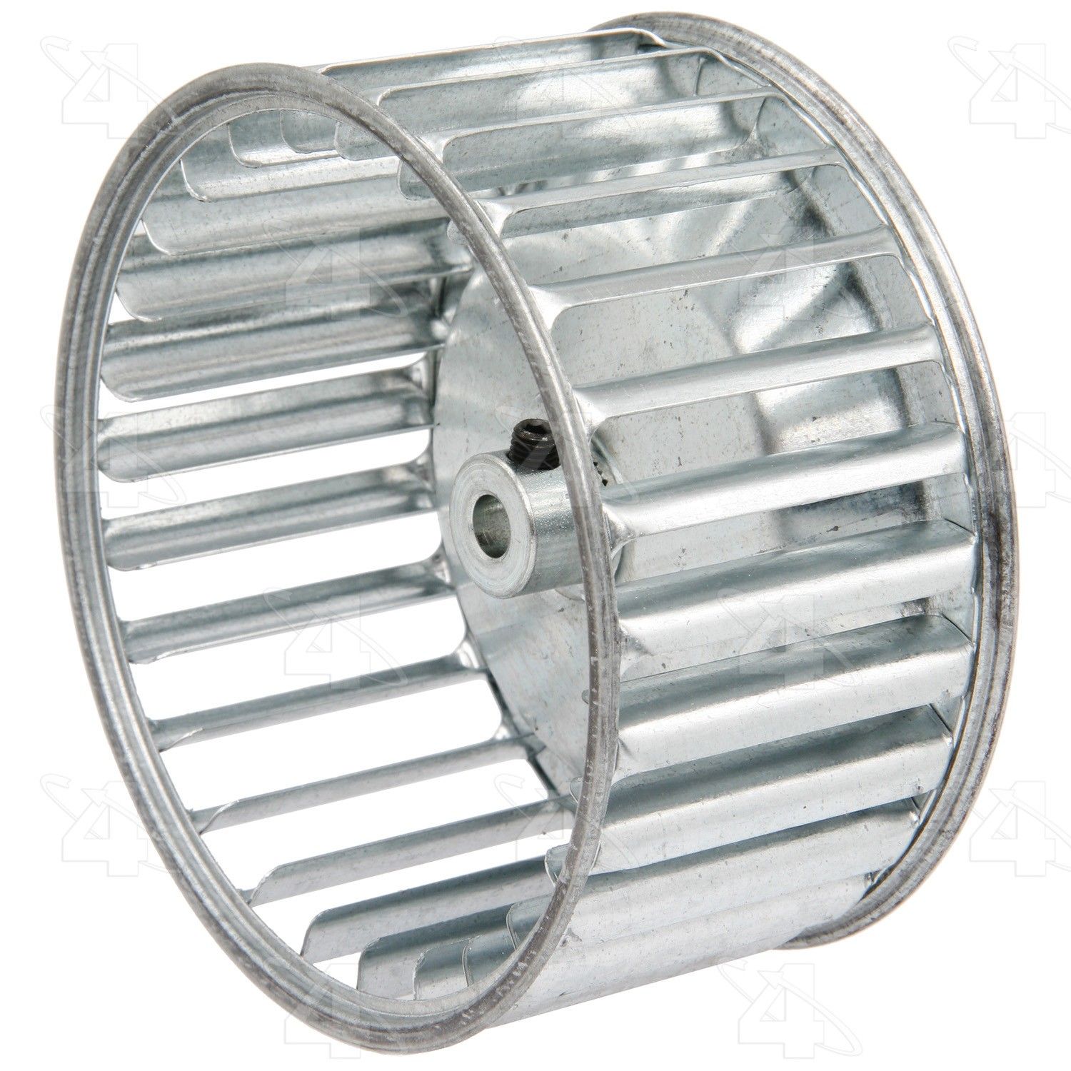 1980, 1979, 1978, 1977, 1976, 1975, 1974, 1973, 1972, 1971 Ford Pinto HVAC Blower Motor Wheel