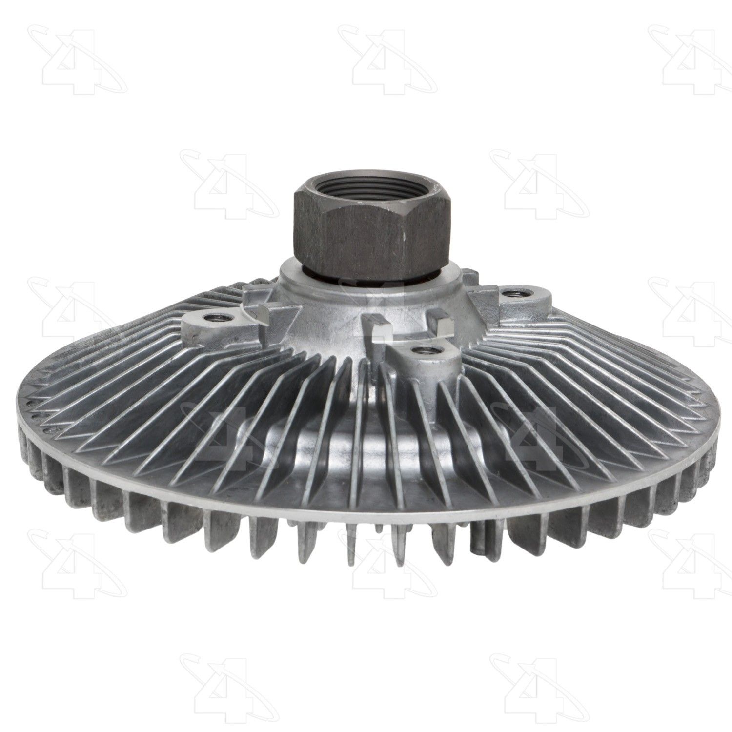 1993, 1992 Dodge D150 Engine Cooling Fan Clutch
