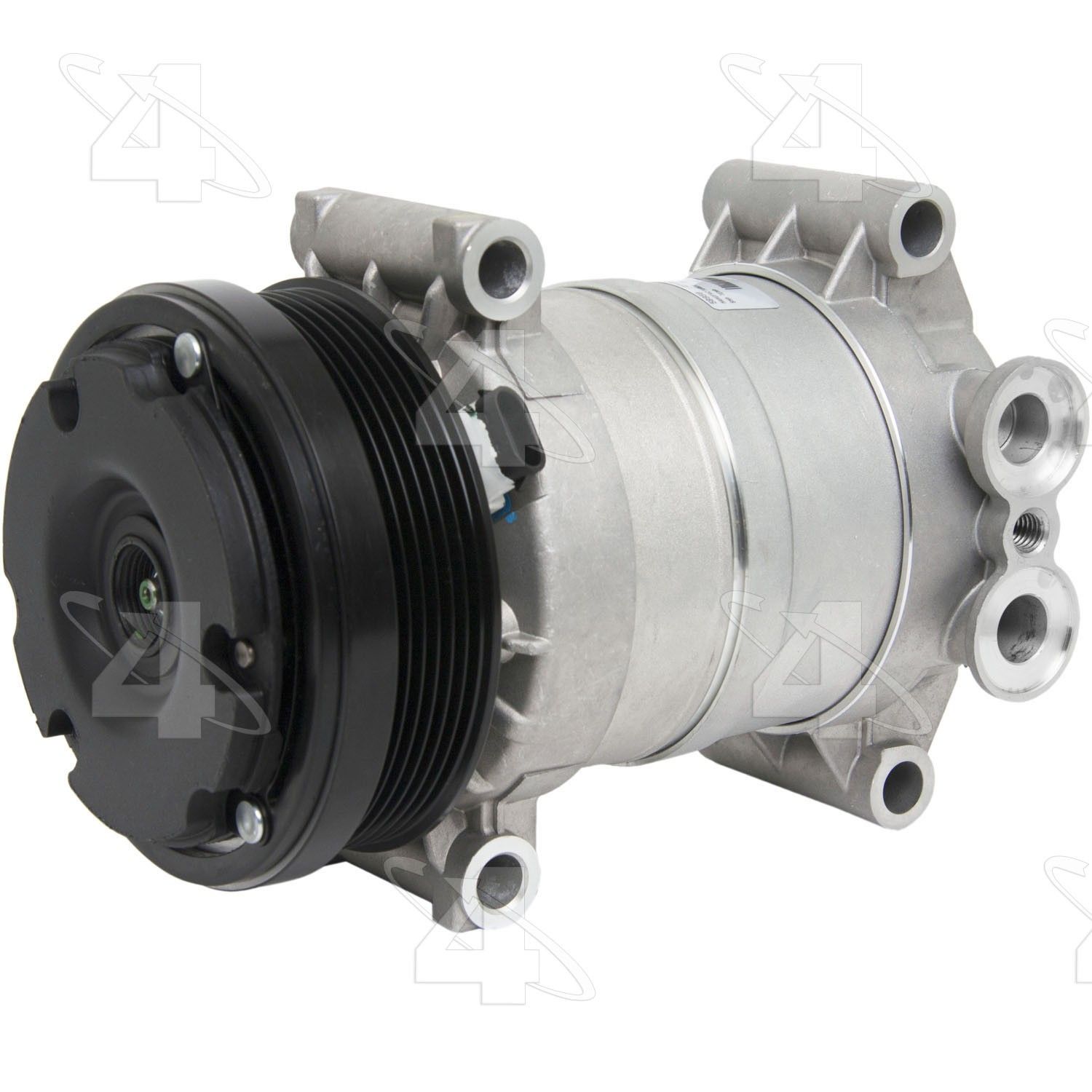 1998, 1997, 1996 GMC Jimmy A/C Compressor