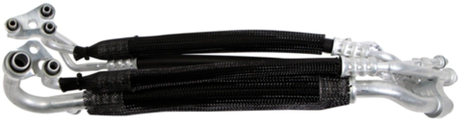 2021, 2020 Tesla Y A/C Suction and Liquid Line Hose Assembly